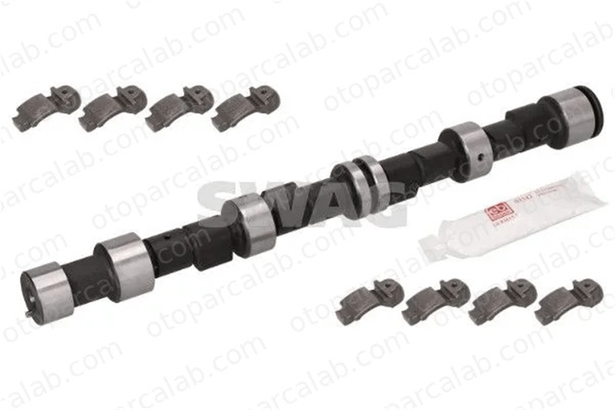 AKD OP123101 Eksantrik Mili OPEL CORSA A Hatchback CORSA B 90444760 636014