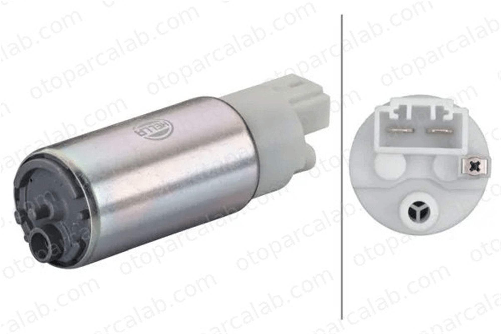 AKD OP137102 Depo Şamandırası İç Pompa OPEL VECTRA B VECTRA B Hatchback 815037 9120218