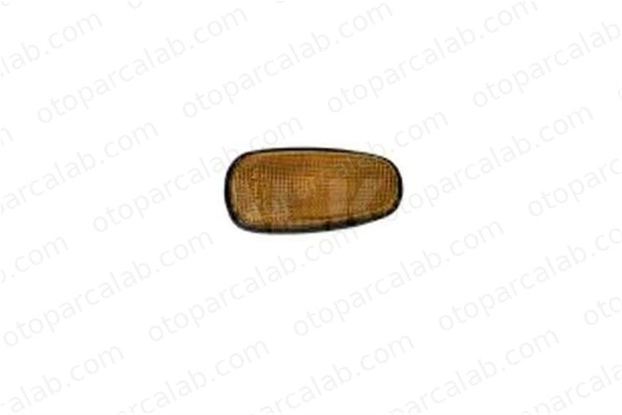 AKD OP154105 Çamurluk Sinyali Sağ veya Sol OPEL ASTRA G Station wagon ASTRA G Sedan 1713011