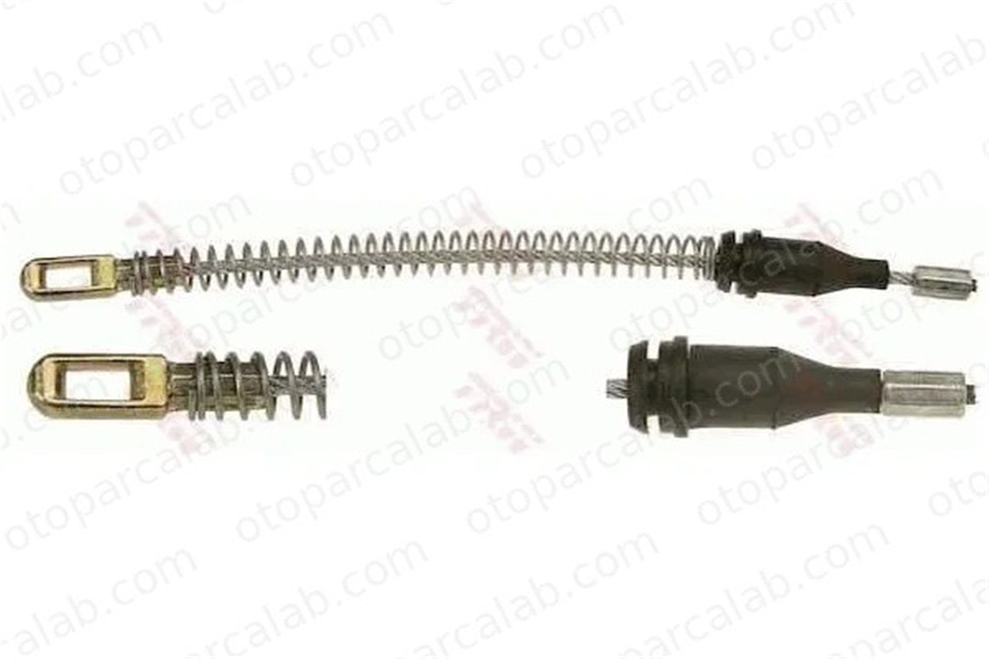 AKD OP158131 El Fren Teli Arka Sağ veya Sol OPEL ASTRA G Station wagon ASTRA G Sedan 522654 522653