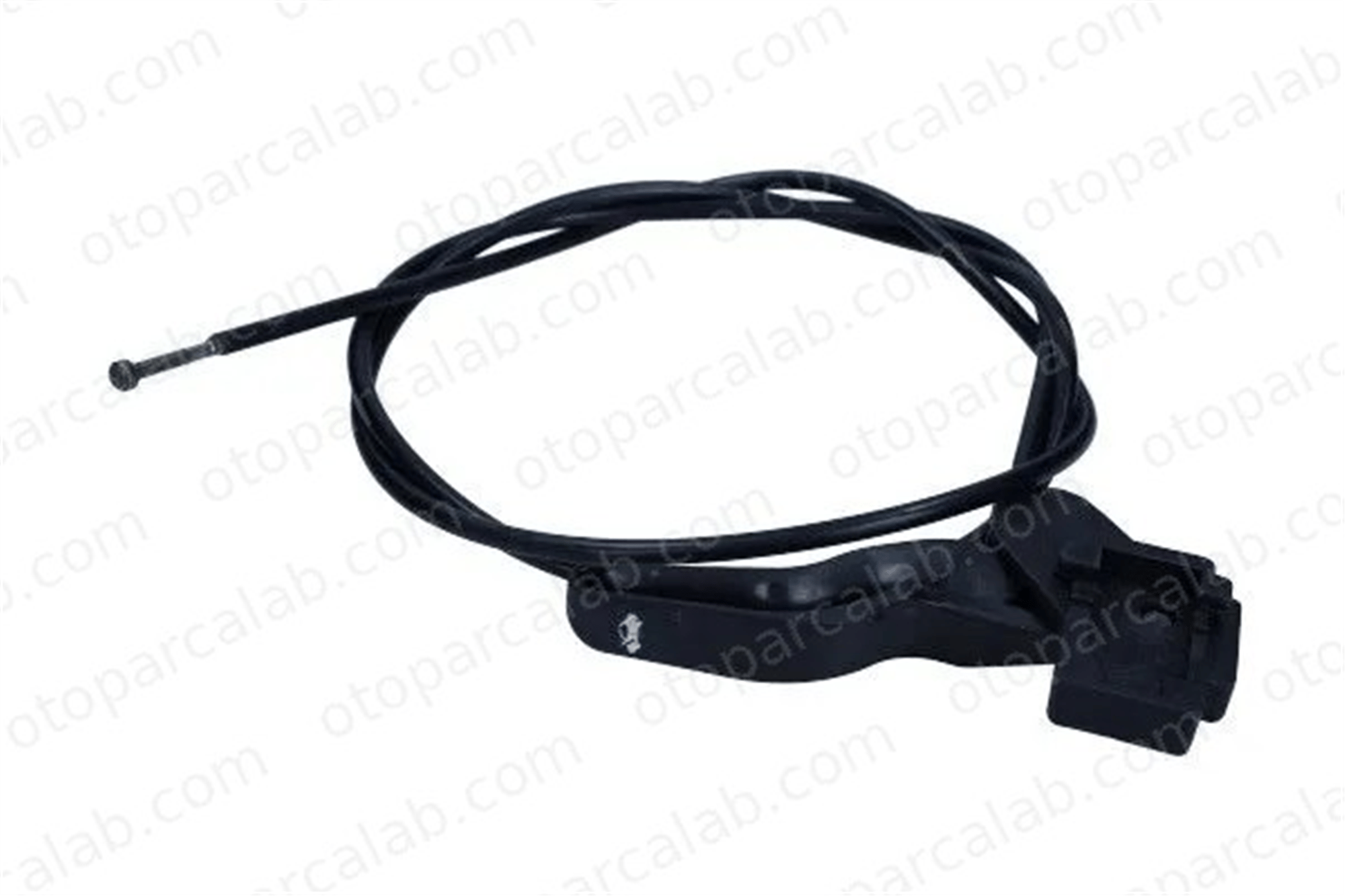 AKD OP160100 Motor Kaput Açma Teli OPEL ASTRA F Station wagon KADETT E Hatchback 1178451 90159584