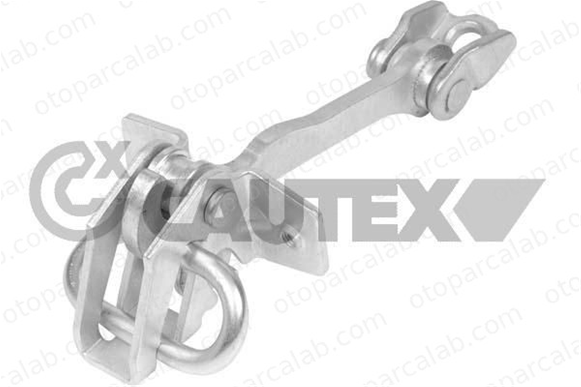 AKD OP165110 Kapı Gergisi Arka Sağ veya Sol OPEL CORSA C 160257 24413391
