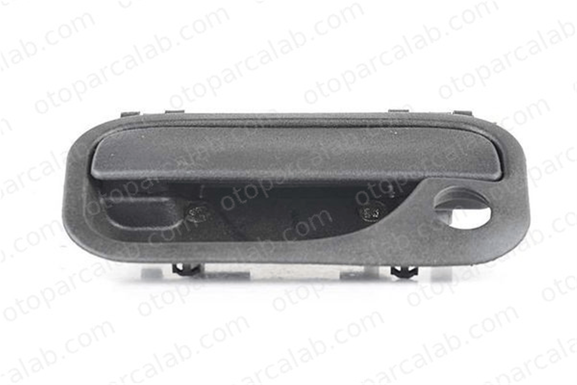 AKD OP168100 Kapı Kolu Ön Dış Sol OPEL CORSA B Kasa/eğik arka