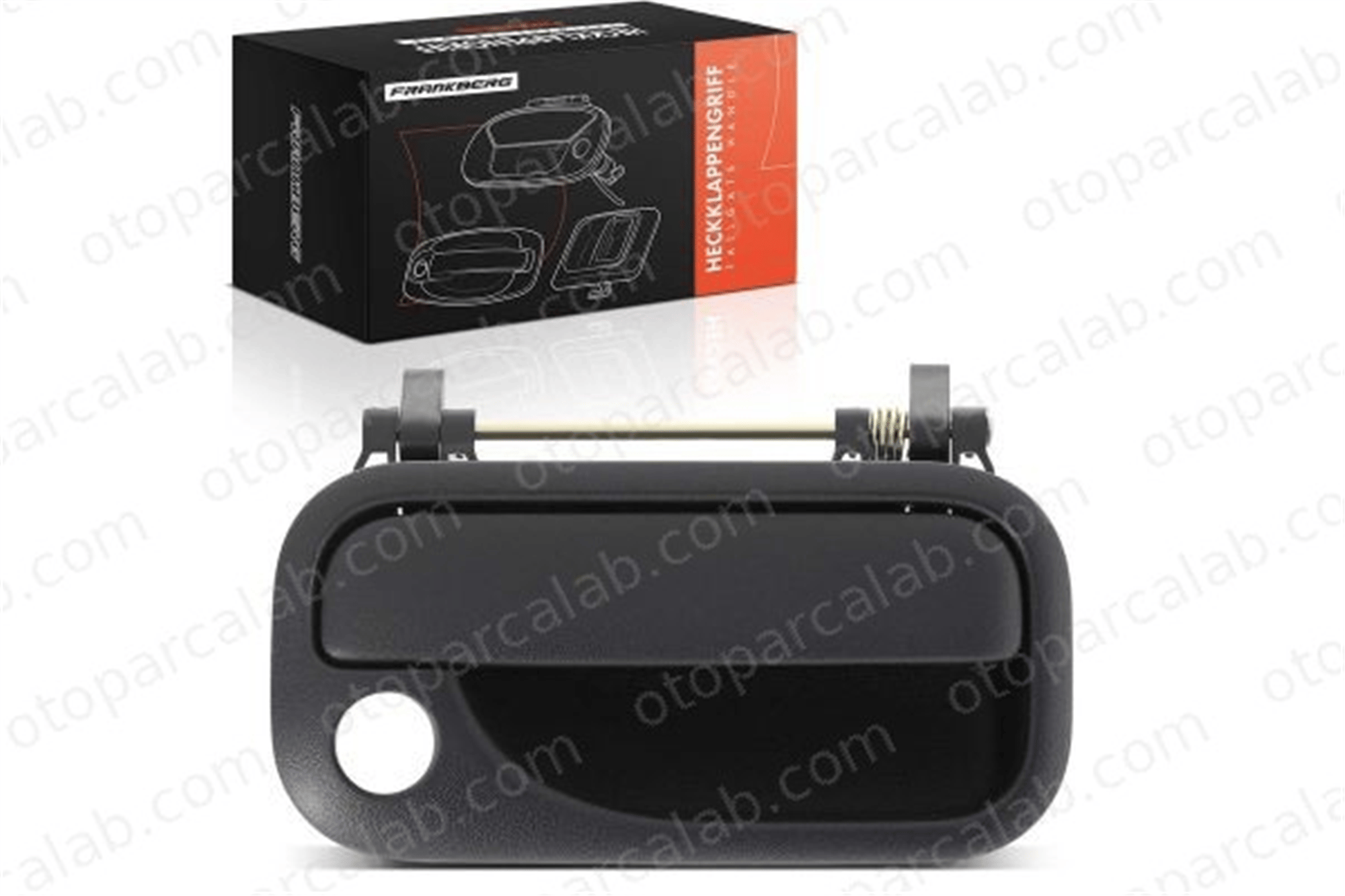 AKD OP168108 Kapı Kolu Ön Dış Sağ OPEL CORSA B Kasa/eğik arka