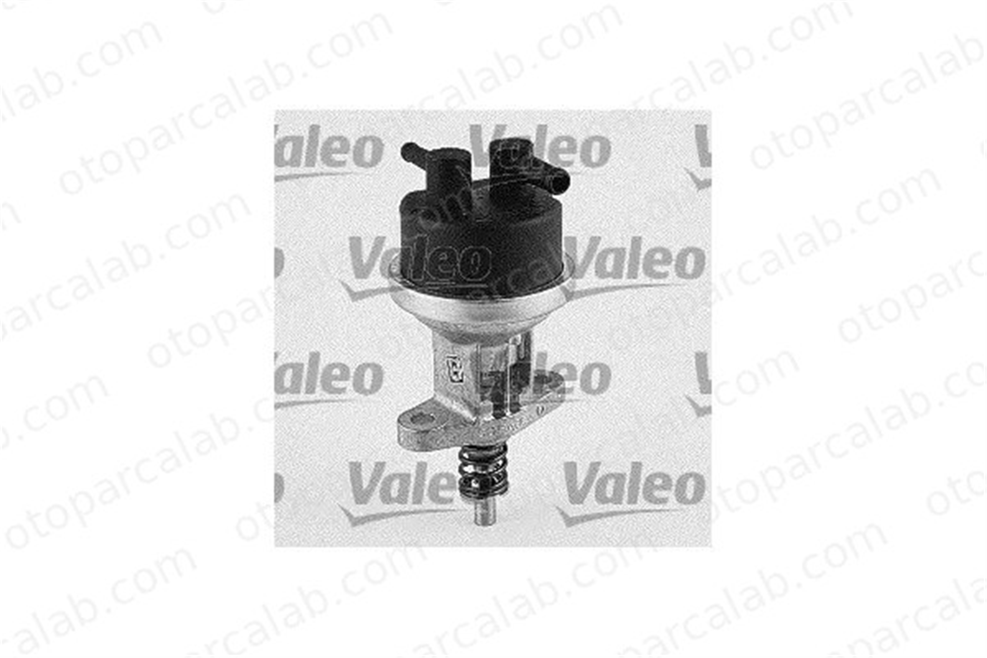 AKD OP177100 Yakıt Otomatiği OPEL KADETT E KADETT E Hatchback 816039 816055