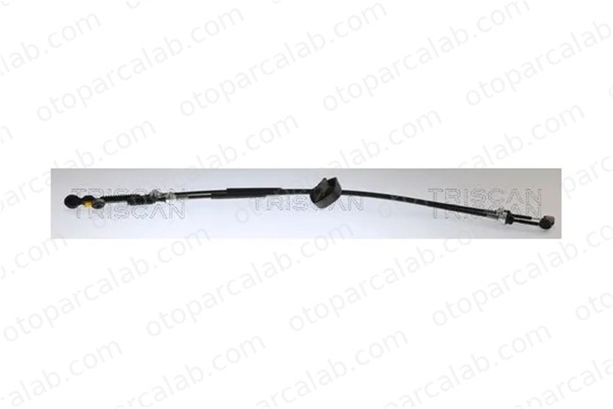 AKD OP181116 Vites Değiştirme Teli RENAULT TRAFIC II Panelvan/Van OPEL VIVARO A Minibüs/Otobüs 814010718 93198015