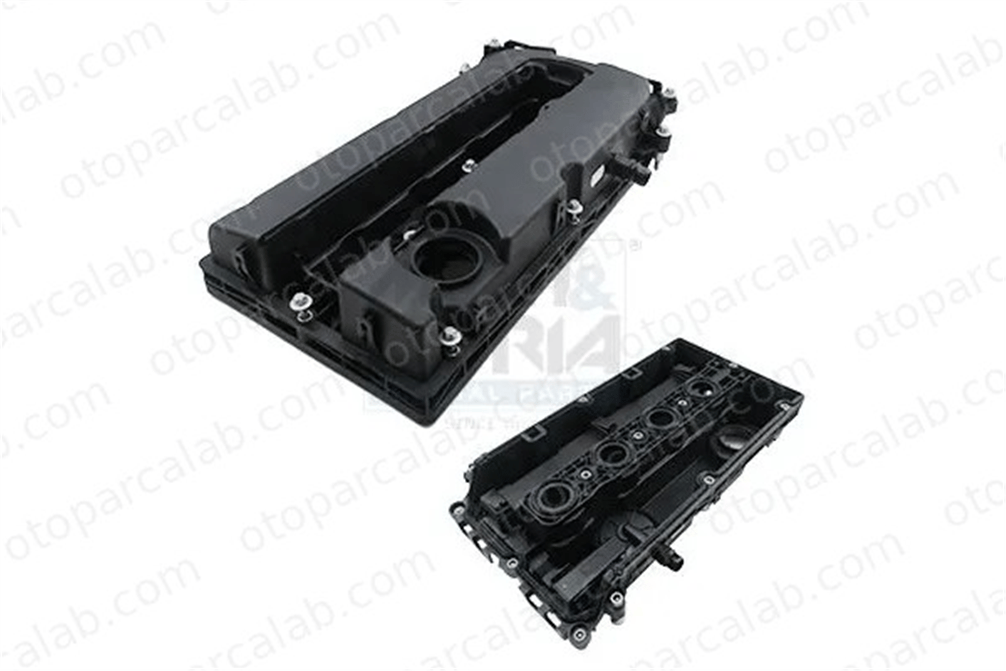 AKD OP199100 Motor Üst Kapağı (Külbütör) OPEL ZAFIRA / ZAFIRA FAMILY B ASTRA H GTC 55564395 55558673