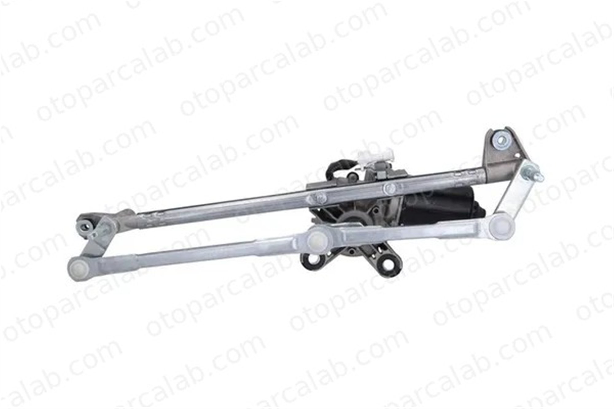 AKD OP201117 Silecek Mekanizması Ön OPEL VECTRA C VECTRA C GTS 1273420 93185524