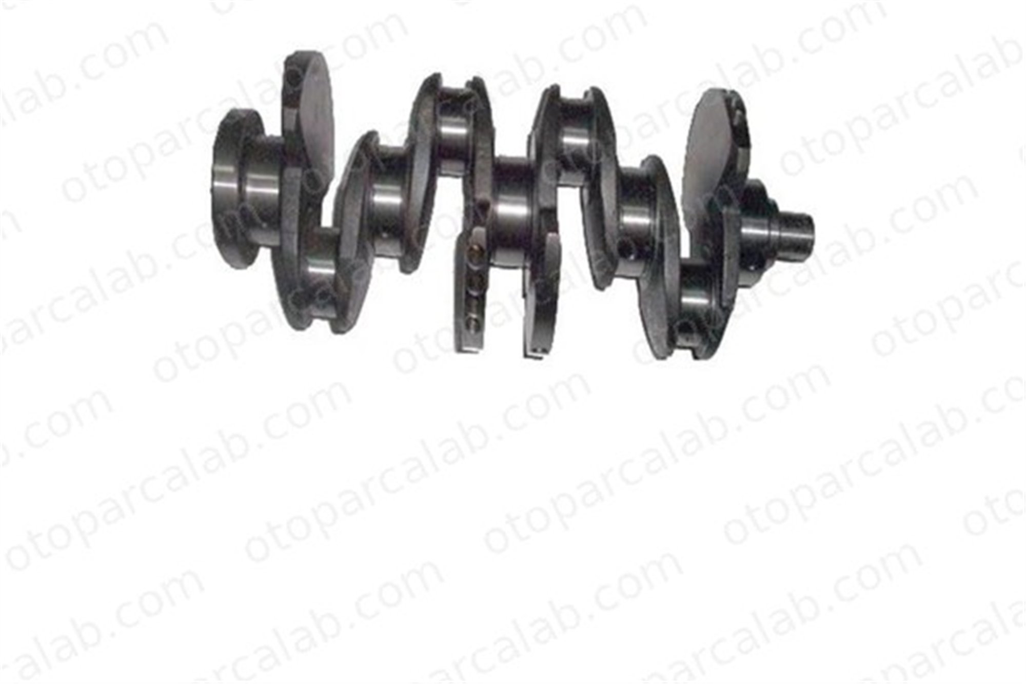 ALFA KRANK 1011 Krank RENAULT 12 12 Station wagon 7700564485
