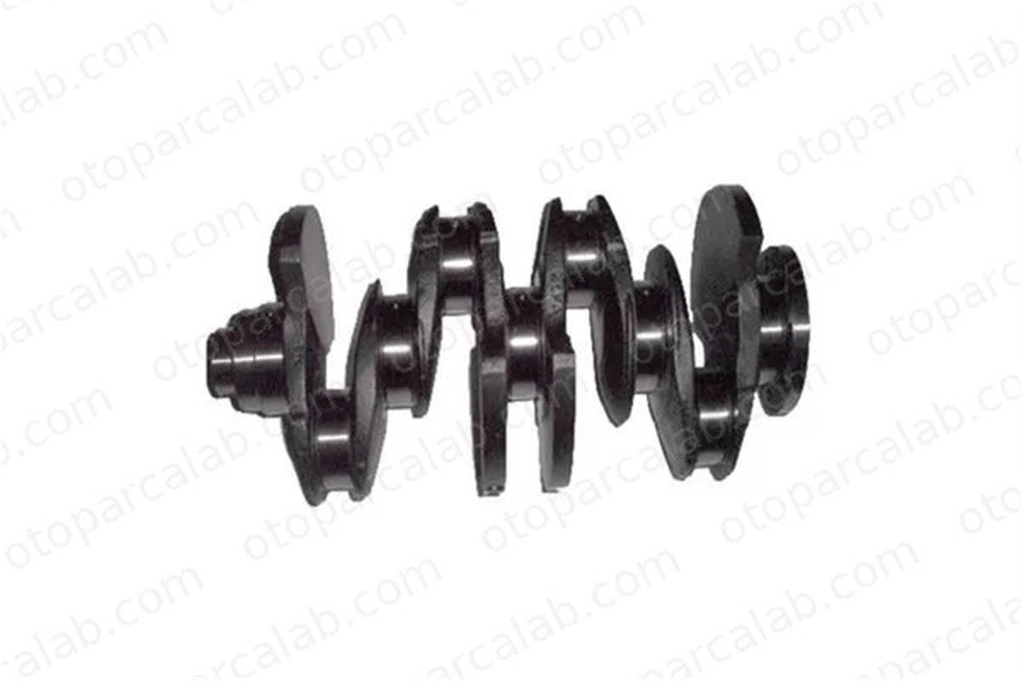 ALFA KRANK 1012 Krank RENAULT 11 21 Sedan 7700704658