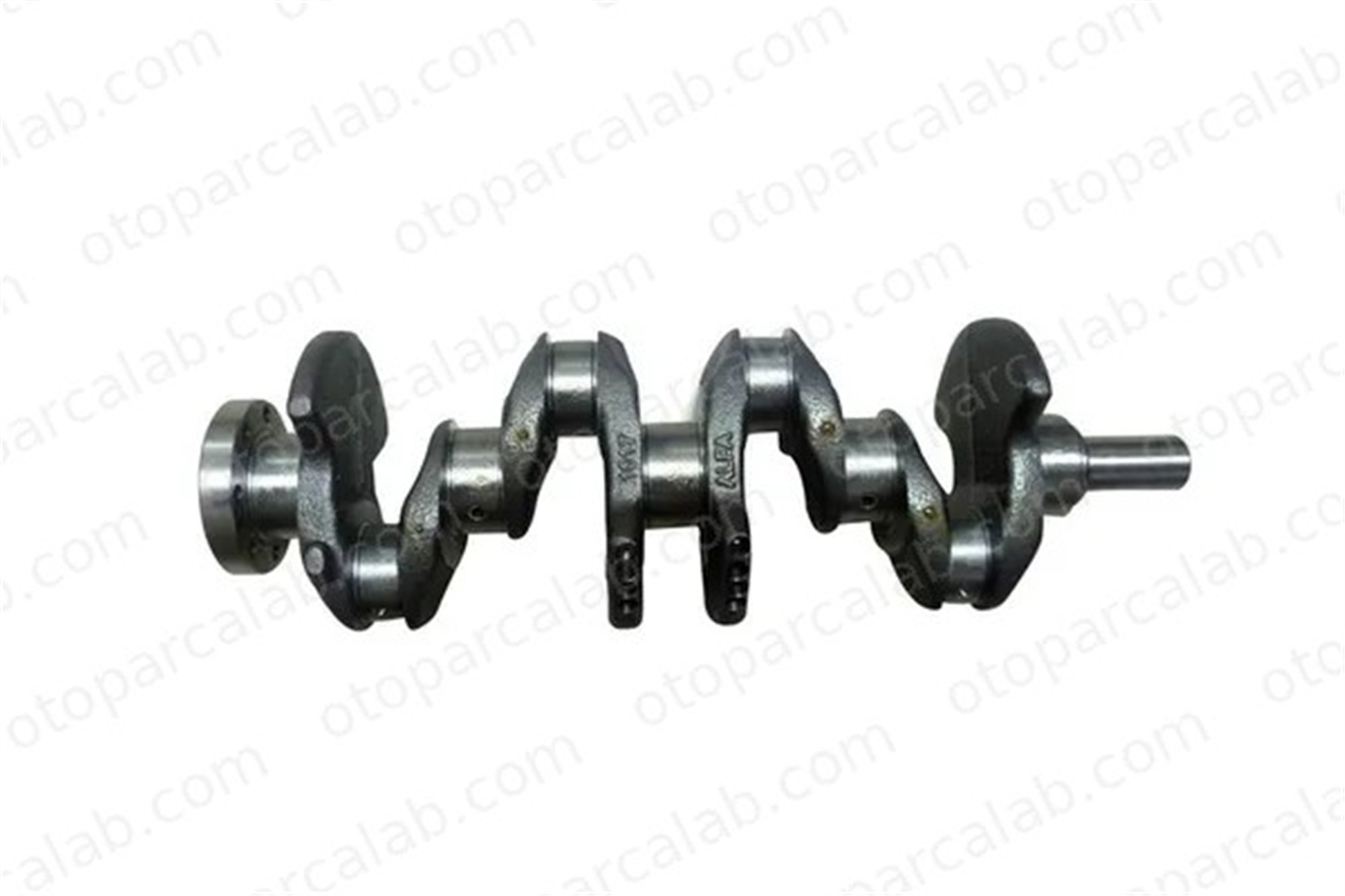 ALFA KRANK 1019 Krank RENAULT KANGOO Express CLIO III 8200382457 80097