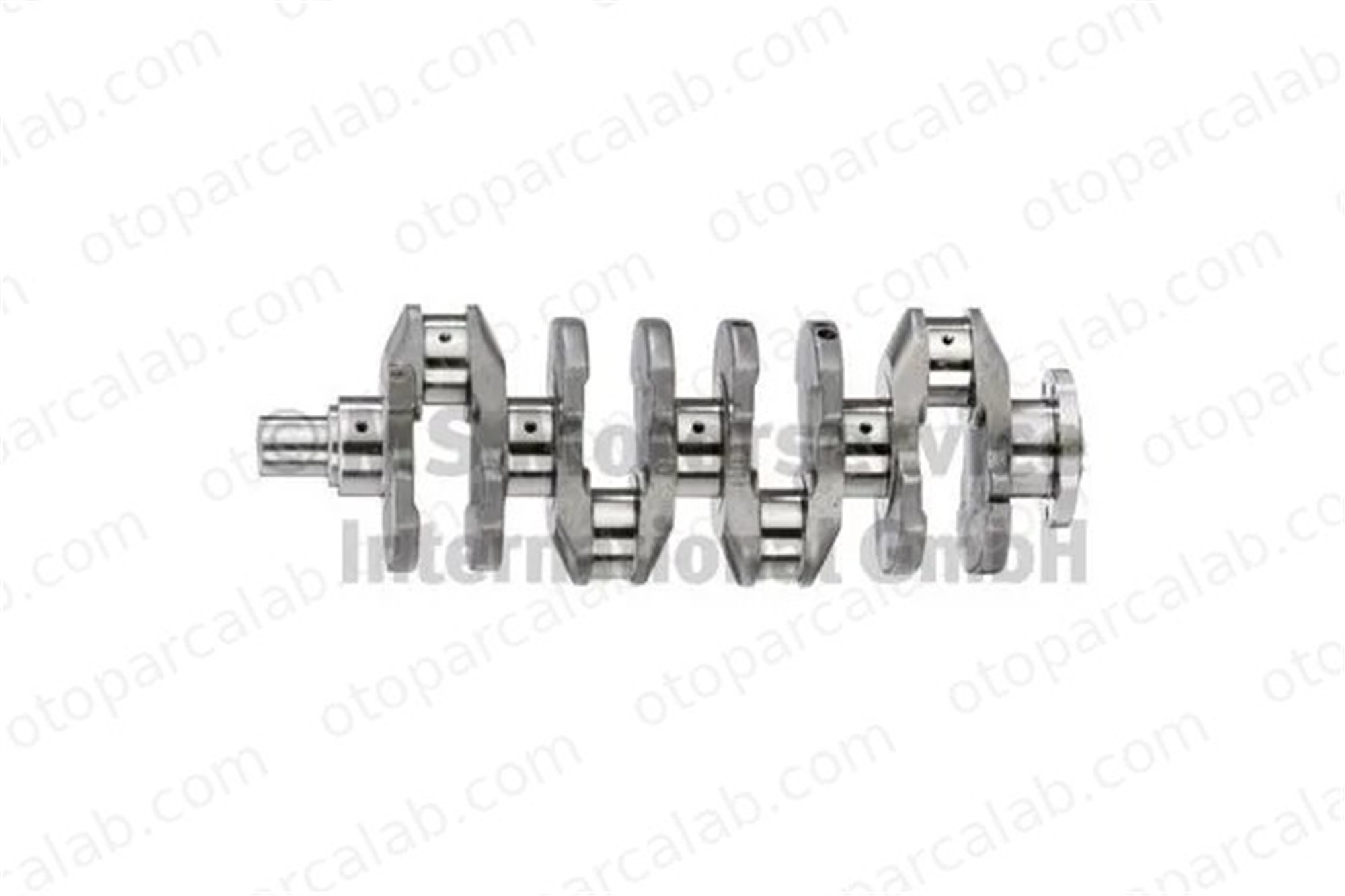 ALFA KRANK 1020 Krank NISSAN INTERSTAR Minibüs/Otobüs INTERSTAR Panelvan/Van 8200015641 1220100Q0A