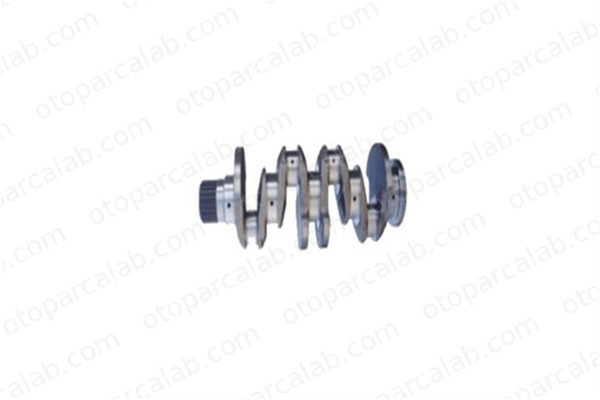 ALFA KRANK 1117 Krank IVECO DAILY II Panelvan/Van DAILY II Platform şasi 500344443 500314784