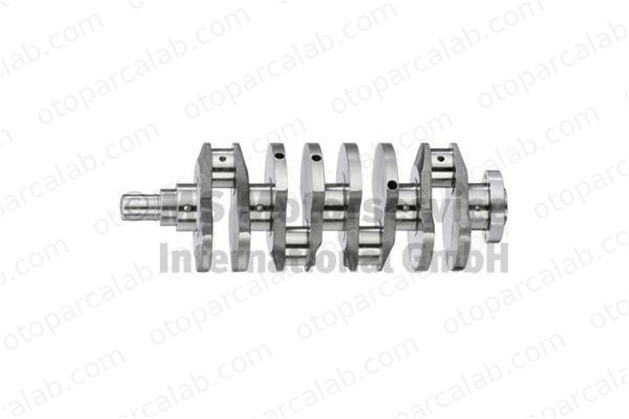 ALFA KRANK 1120 Krank FIAT PANDA PUNTO EVO 55200307 71779133