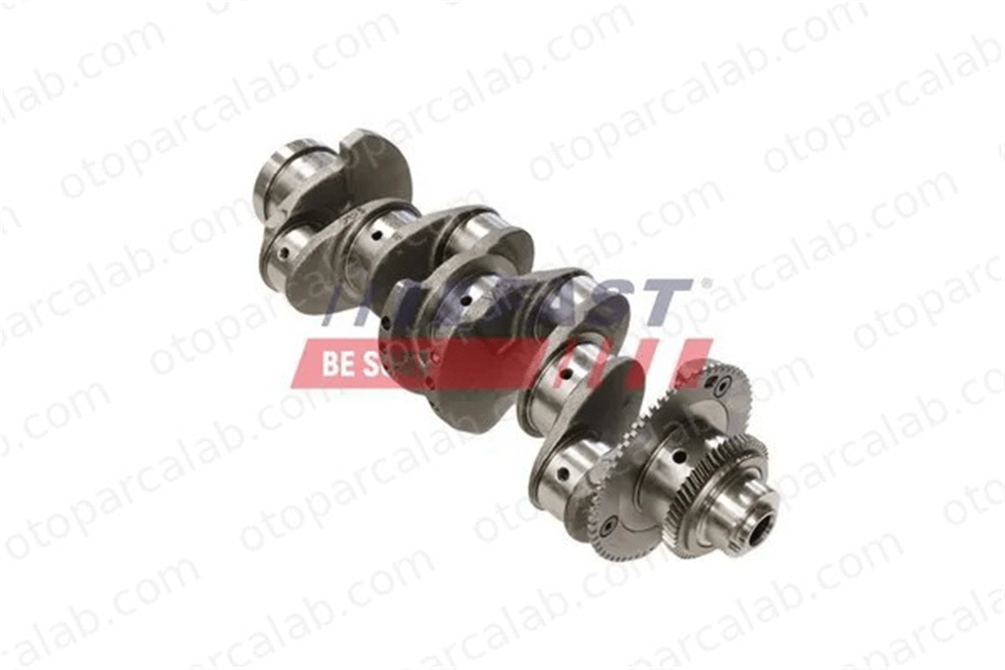 ALFA KRANK 1124 Krank FIAT DUCATO Minibüs/Otobüs DUCATO Panelvan/Van 504049281 504017281