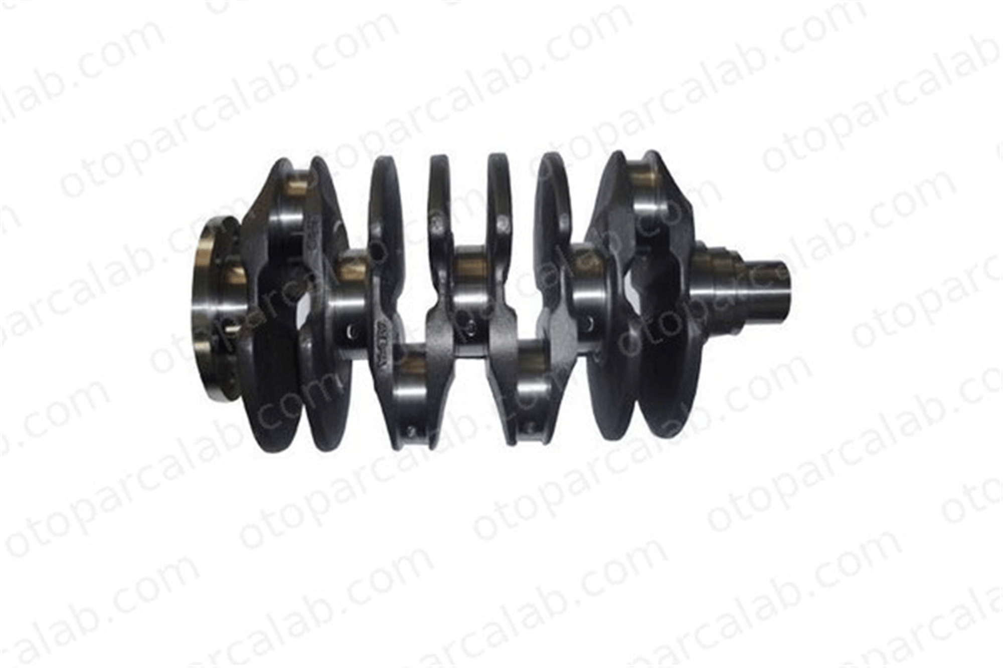 ALFA KRANK 1215 Krank CITROËN C2 C3 I 2S6Q6303AA 501J9