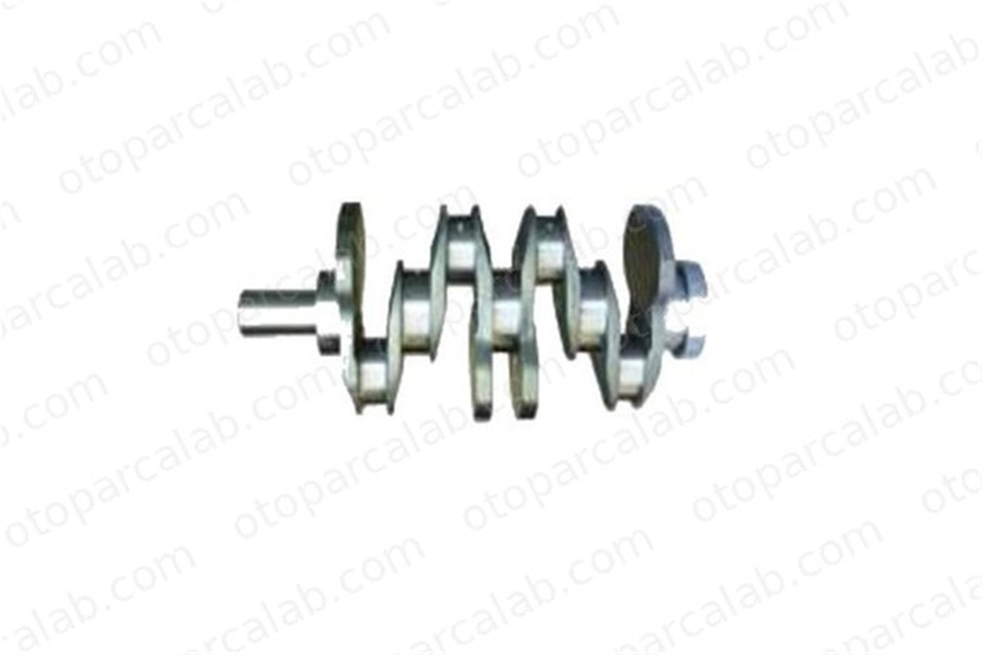 ALFA KRANK 1715 Krank HYUNDAI H100 Panelvan/Van H100 Platform şasi 2311142902
