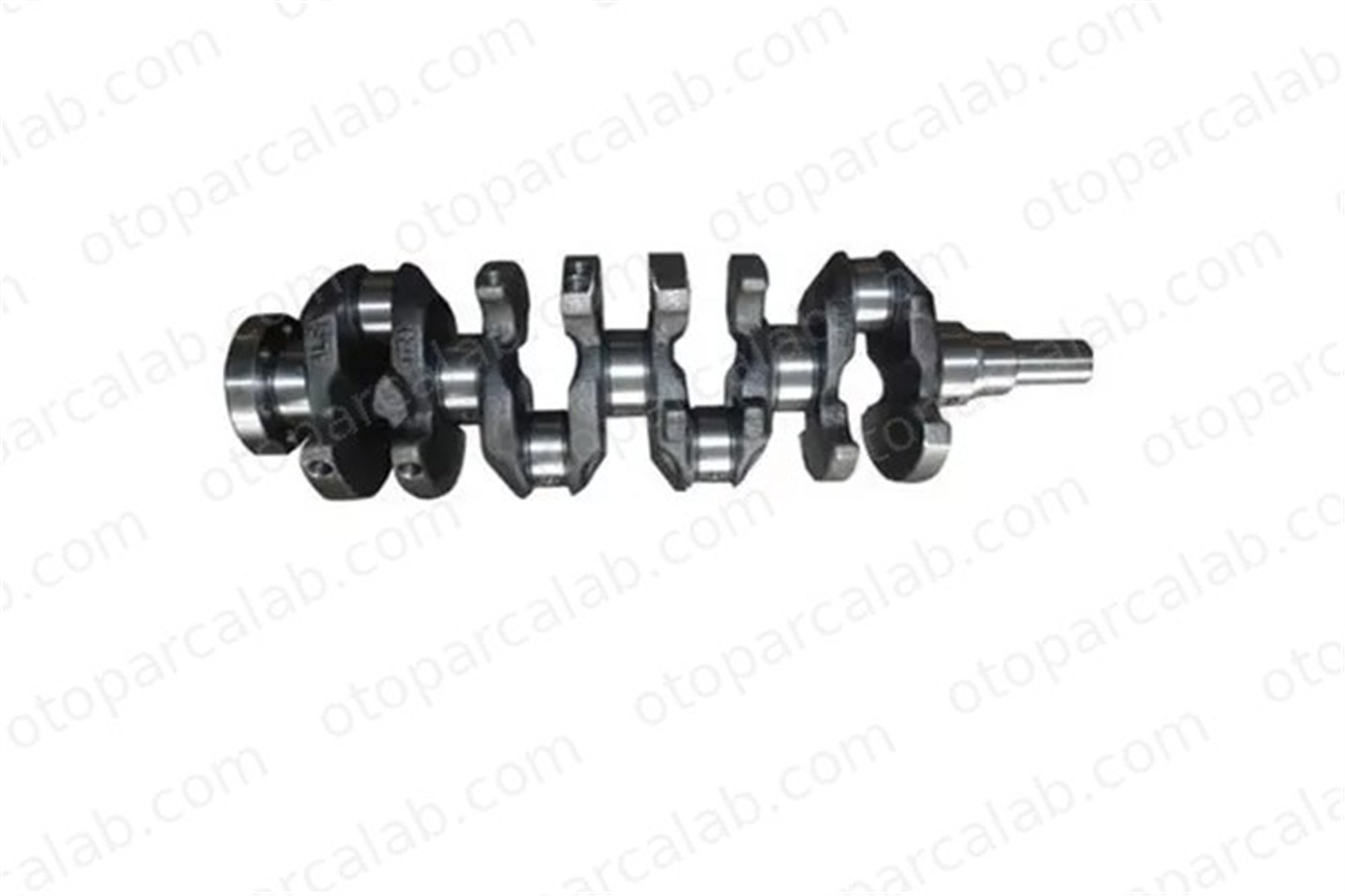 ALFA KRANK 1724 Krank TOYOTA COROLLA STARLET 1340111050