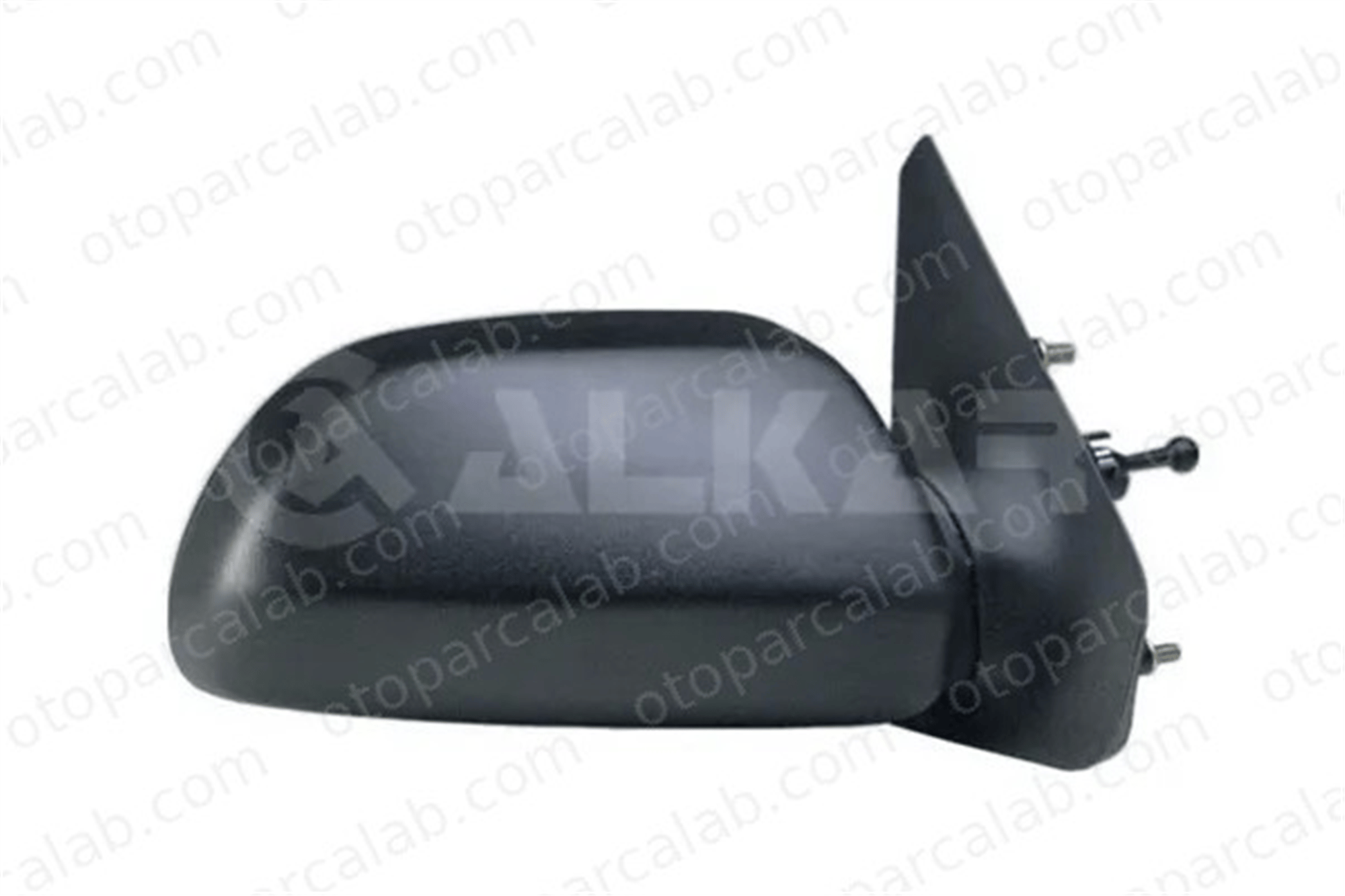 ALKAR 6102217 Dikiz Aynası Dış Sağ RENAULT 19 II Chamade 19 I 7700785786 7700789180