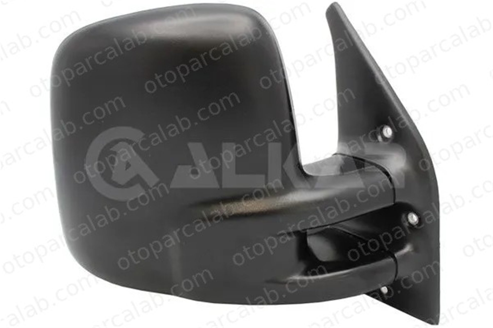 ALKAR 6102986 Dikiz Aynası Dış Sağ VW TRANSPORTER T4 Minibüs/Otobüs TRANSPORTER T4 Panelvan/Van 701857507C 701857507F01C