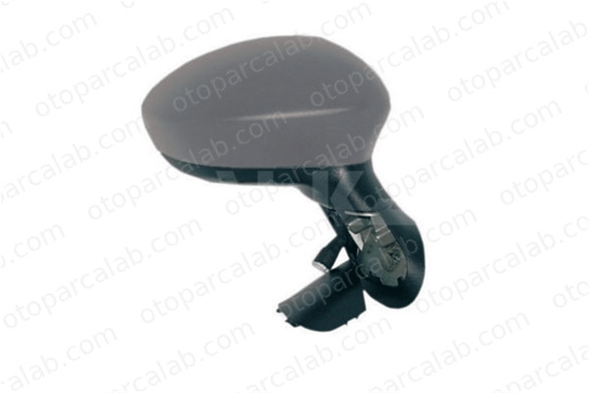 ALKAR 6112547 Dikiz Aynası Dış Sağ FIAT PUNTO GRANDE PUNTO 735413381 735413382