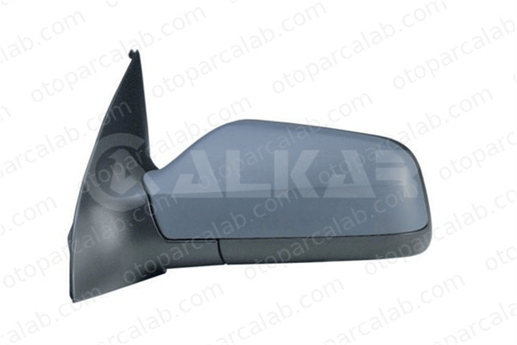 ALKAR 6115437 Dikiz Aynası Dış Sol OPEL ASTRA G Station wagon ASTRA G Sedan 6428080 6428081