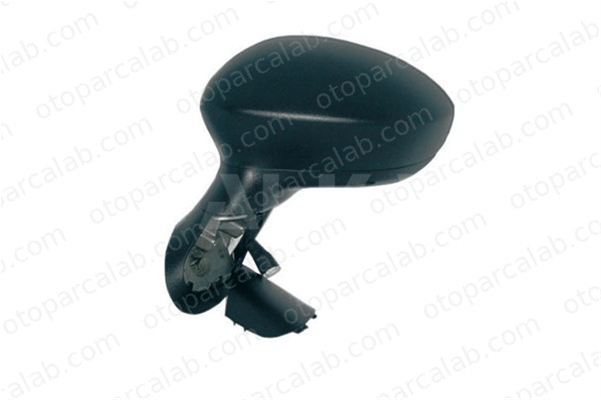 ALKAR 6121547 Dikiz Aynası Dış Sol FIAT PUNTO GRANDE PUNTO 735410430 735410433