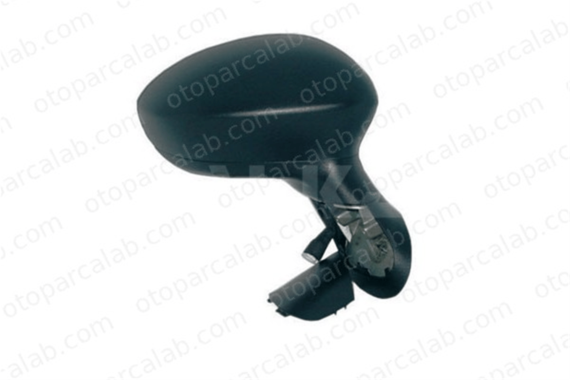 ALKAR 6122547 Dikiz Aynası Dış Sağ FIAT PUNTO GRANDE PUNTO 735410430 735410433