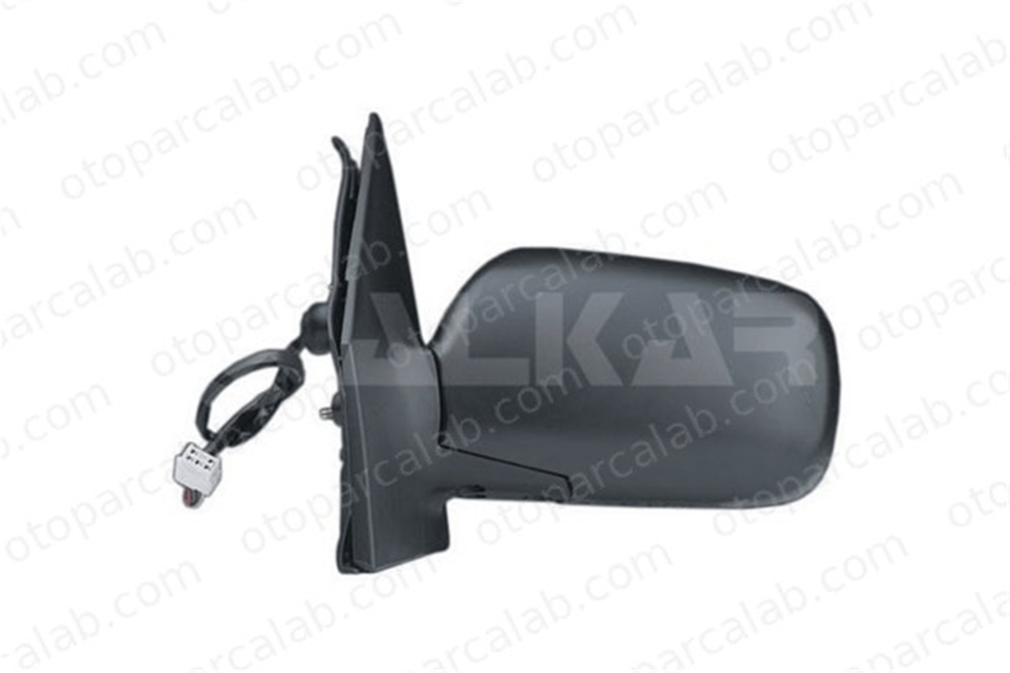 ALKAR 6125268 Dikiz Aynası Dış Sol TOYOTA YARIS 87910 52121