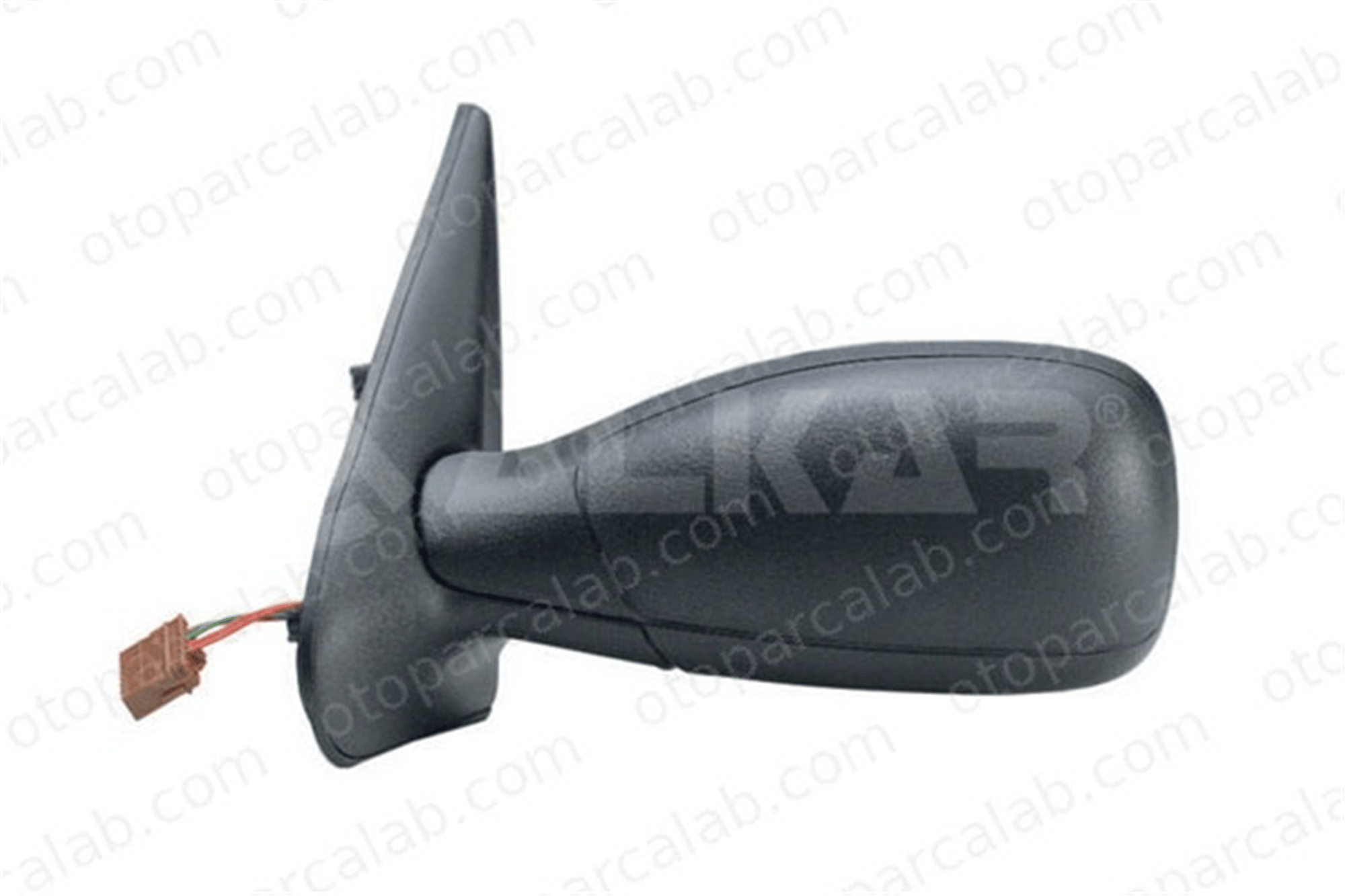 ALKAR 6125280 Dikiz Aynası Dış Sol PEUGEOT 306 306 Break 8149G2