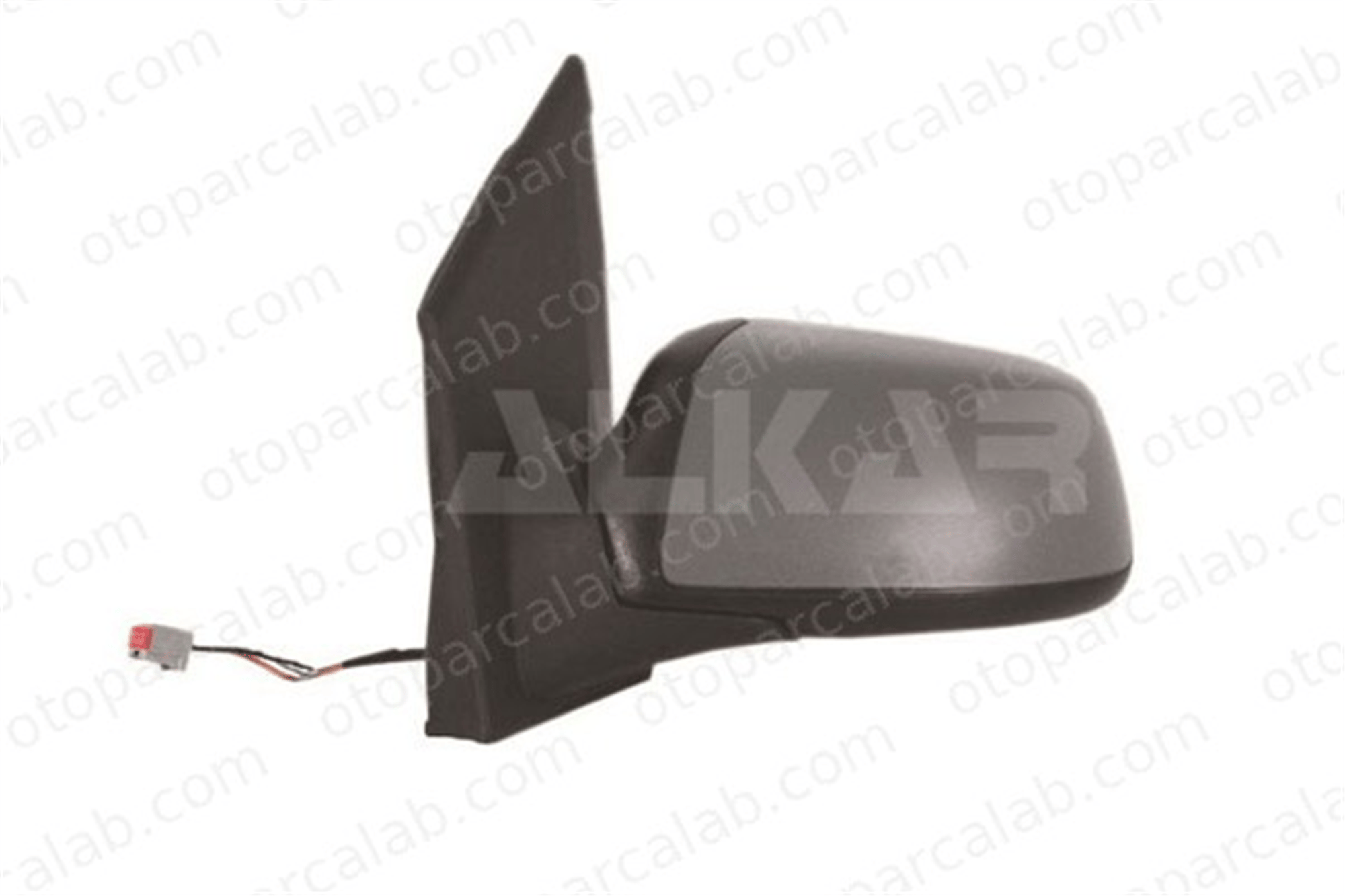 ALKAR 6125392 Dikiz Aynası Dış Sol FORD FIESTA V FIESTA V Van 1444260 1444264