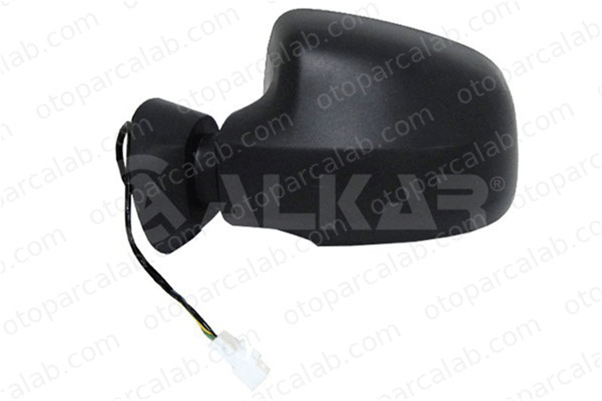 ALKAR 6125594 Dikiz Aynası Dış Sol DACIA DUSTER LOGAN 6001549678 6001549679