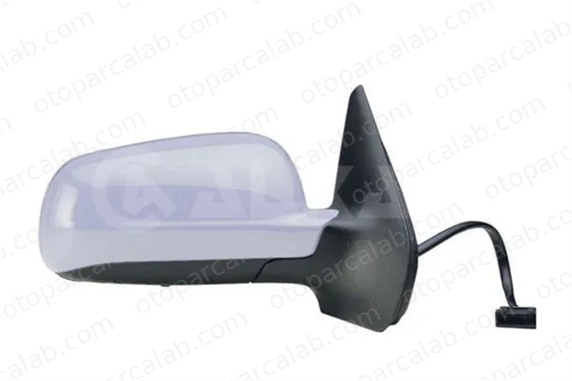ALKAR 6126127 Dikiz Aynası Dış Sağ VW BORA I GOLF IV 1J1857507D01C 1J1857508D01C