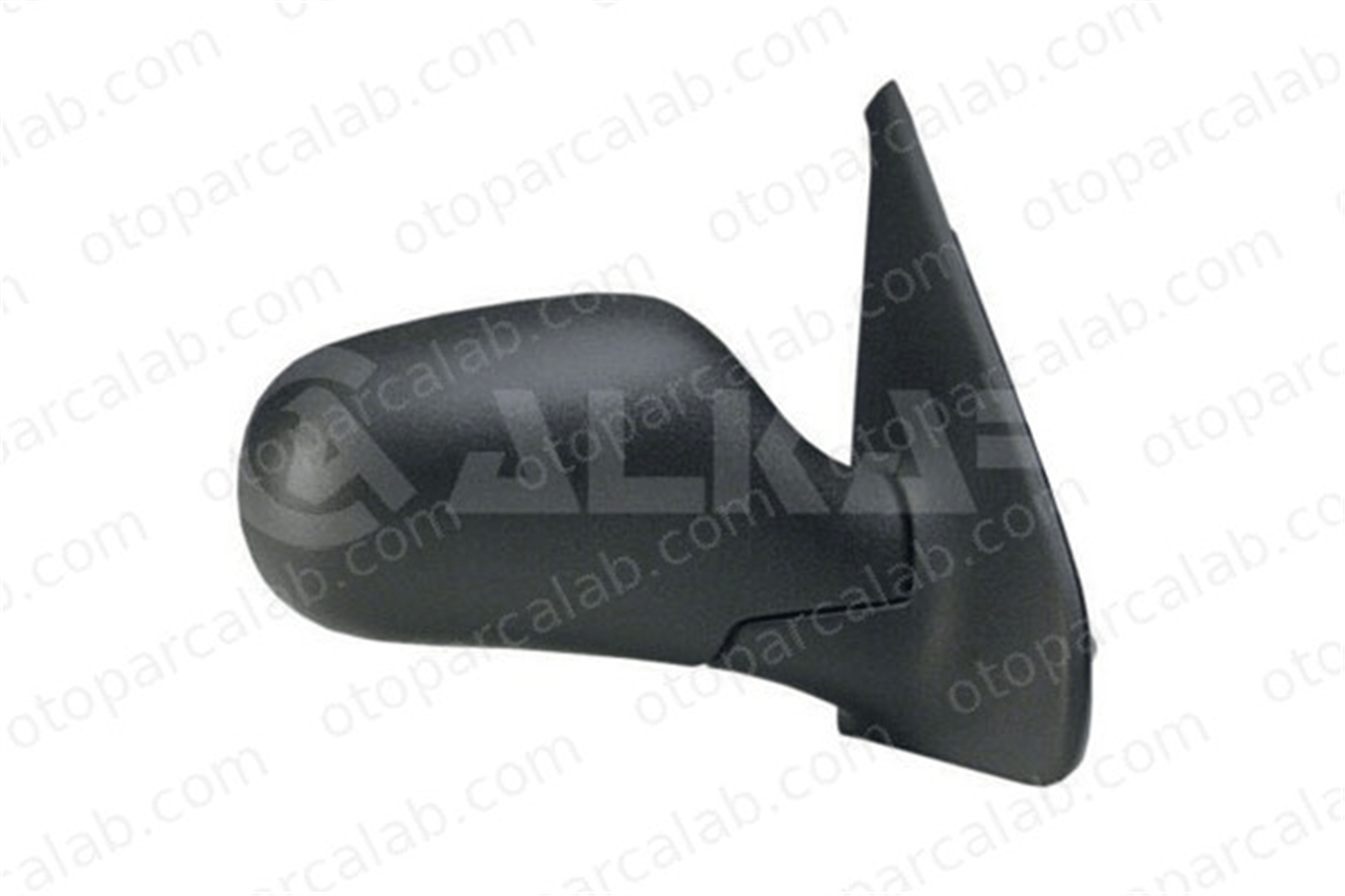 ALKAR 6126164 Dikiz Aynası Dış Sağ RENAULT CLIO II CLIO II Kasa/eğik arka 7700415329 7700415330