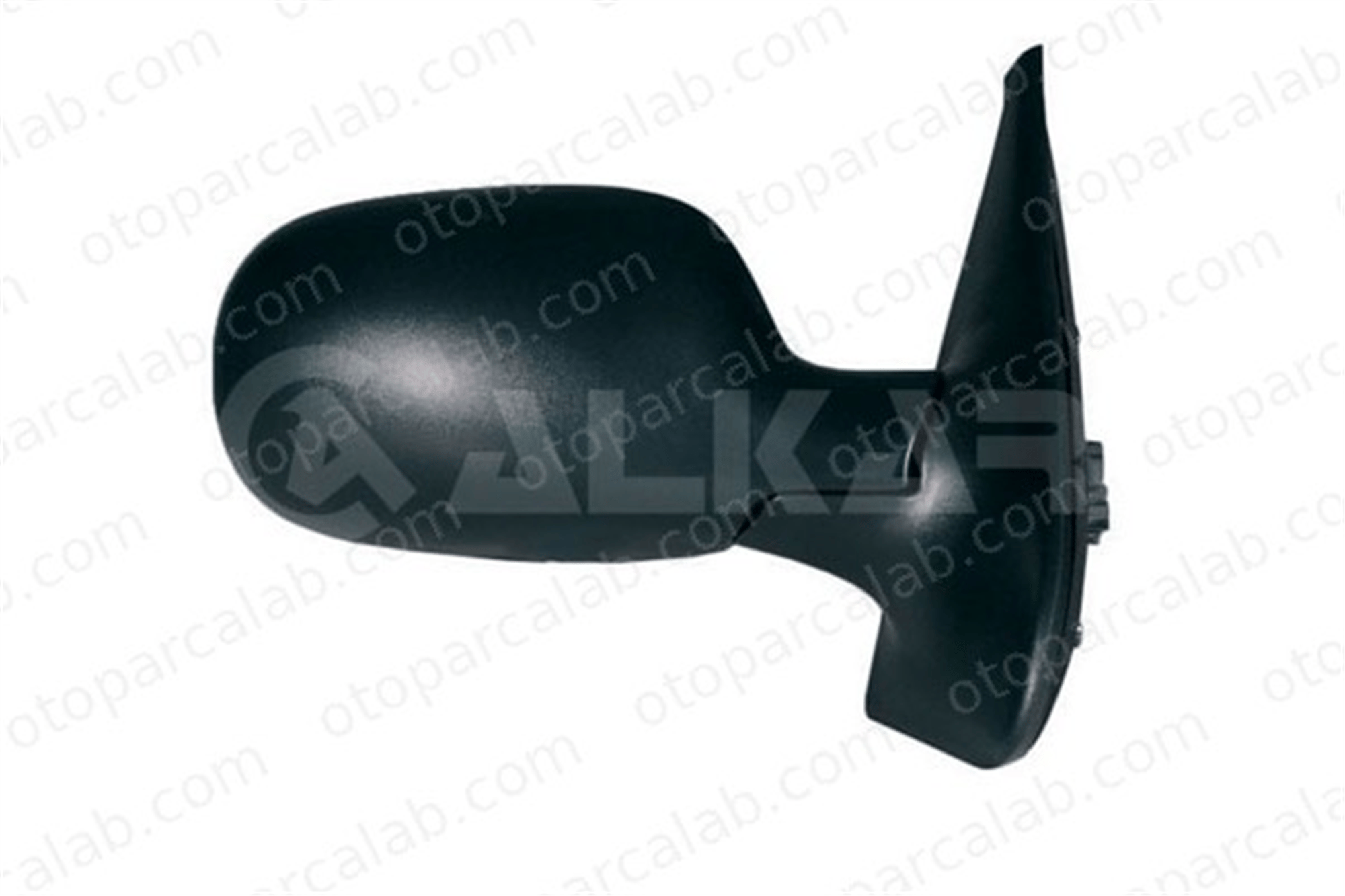ALKAR 6126173 Dikiz Aynası Dış Sağ RENAULT CLIO II CLIO II Kasa/eğik arka 7700415329 7700415330