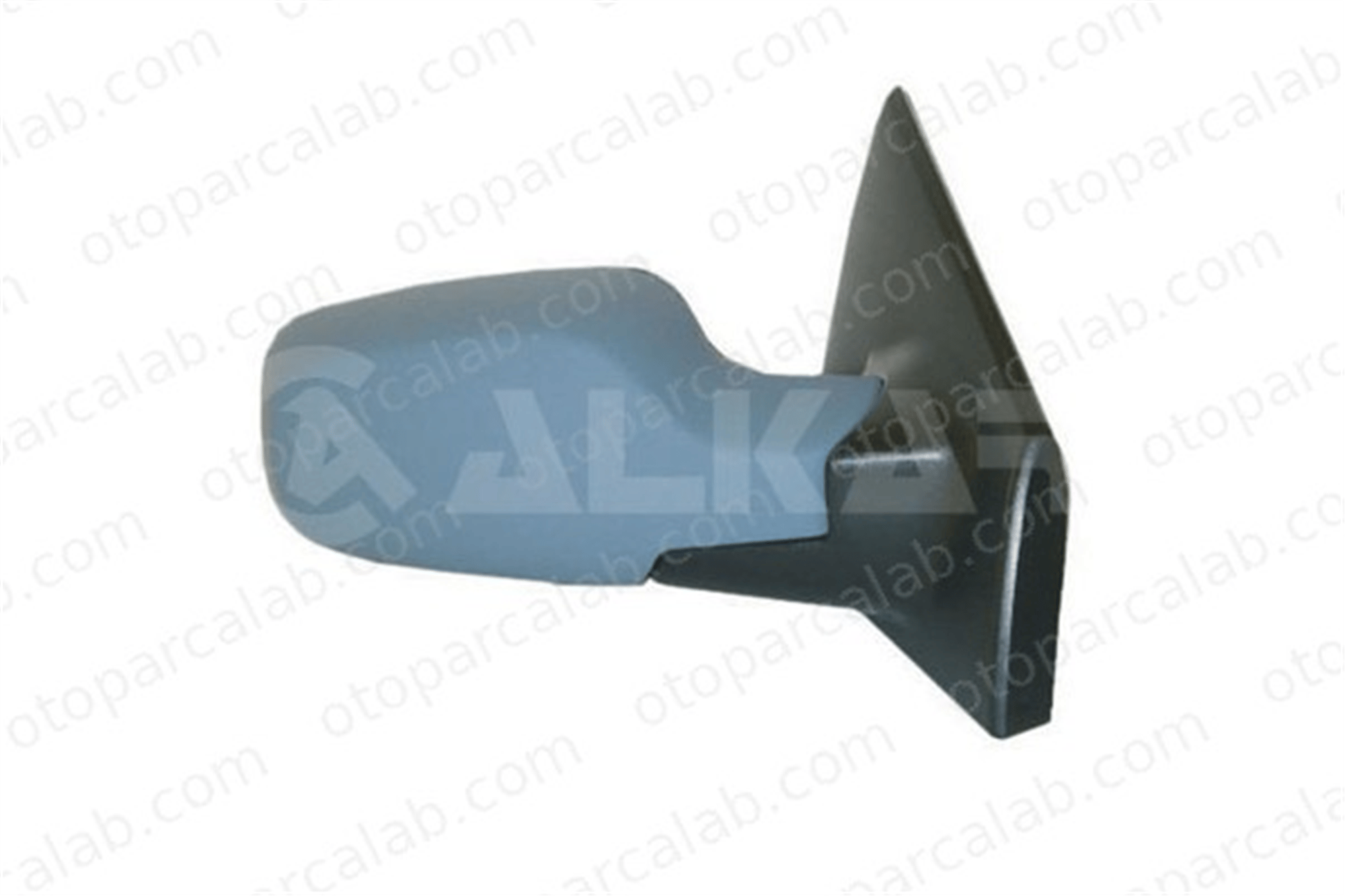 ALKAR 6126175 Dikiz Aynası Dış Sağ RENAULT CLIO III CLIO III Grandtour 7701054752 7701054753