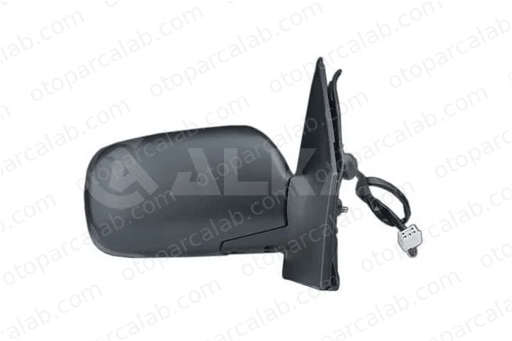 ALKAR 6126268 Dikiz Aynası Dış Sağ TOYOTA YARIS 87910 52121
