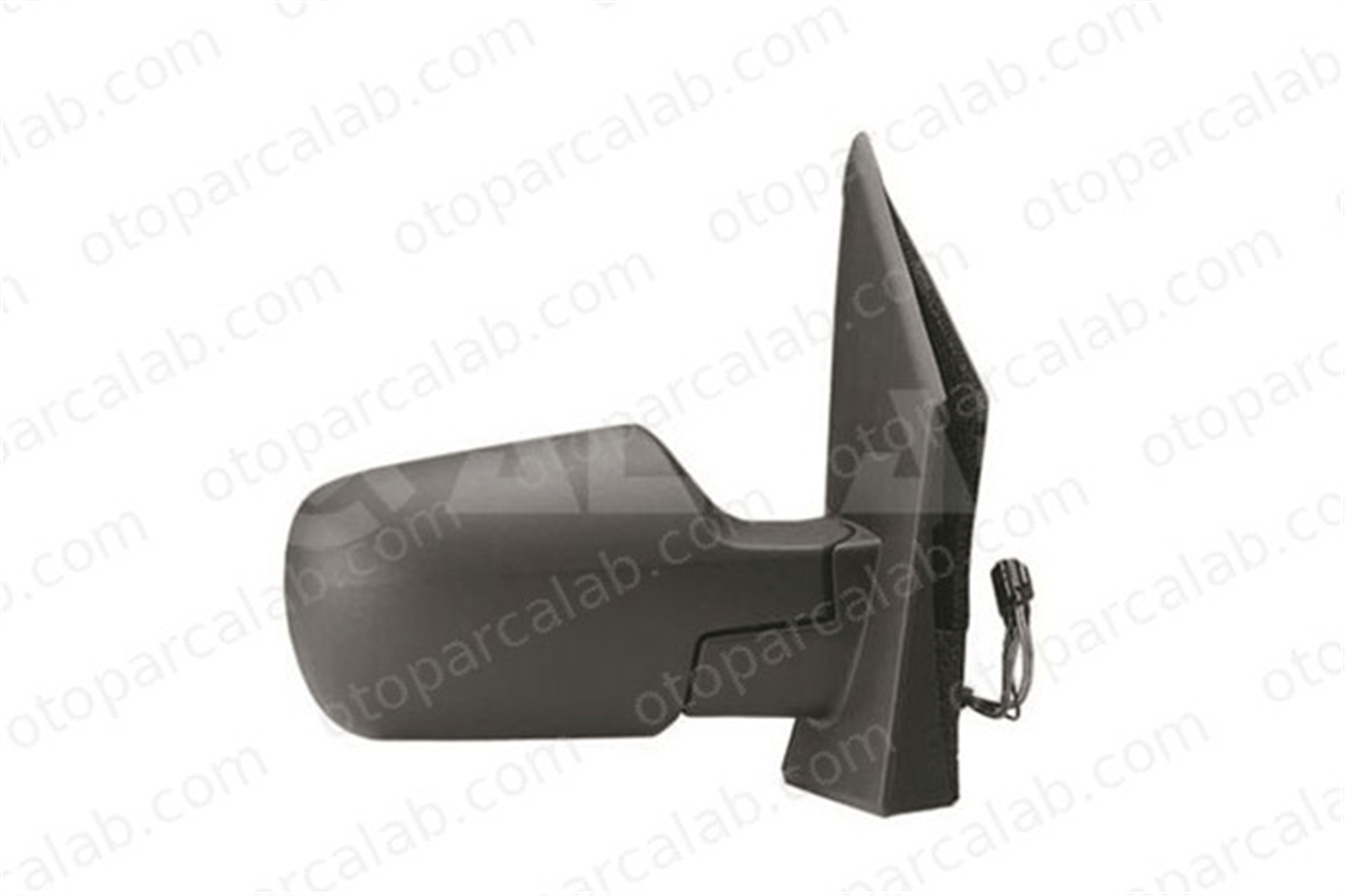 ALKAR 6126387 Dikiz Aynası Dış Sağ FORD FIESTA V FIESTA V Van 1233349 1233353