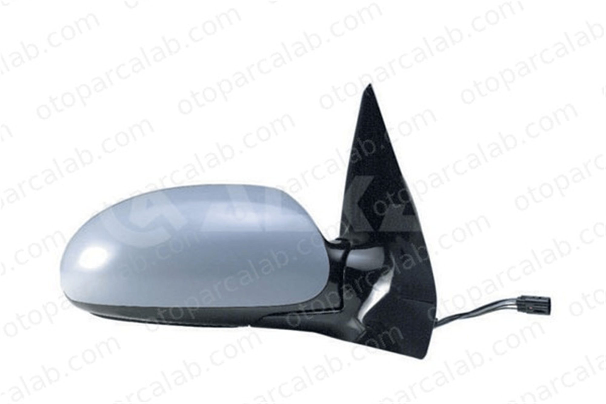 ALKAR 6126399 Dikiz Aynası Dış Sağ FORD FOCUS I FOCUS I Turnier 1347095 1347112