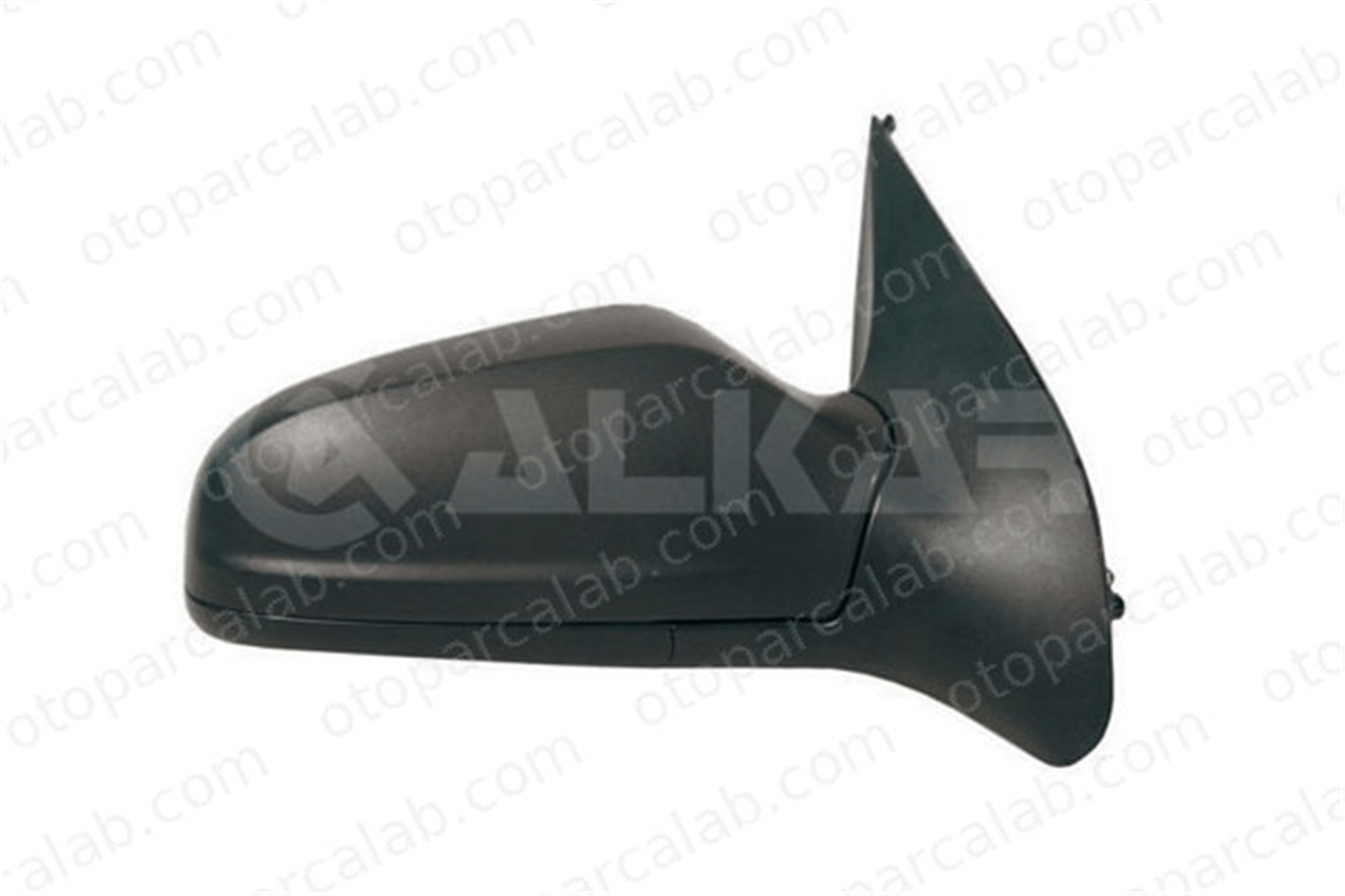 ALKAR 6126438 Dikiz Aynası Dış Sağ OPEL ASTRA H Station wagon ASTRA H 6207118 6428184