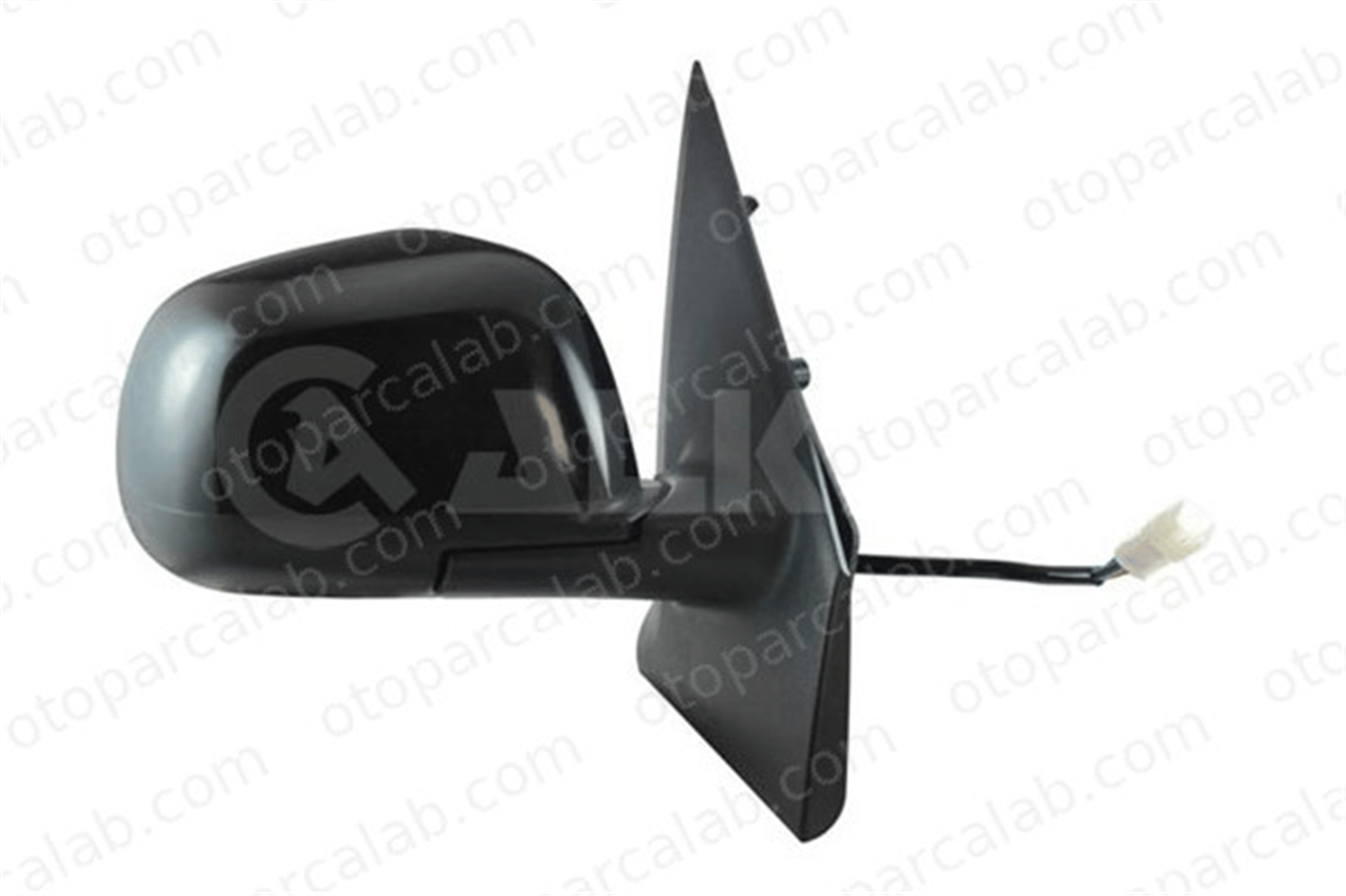 ALKAR 6126646 Dikiz Aynası Dış Sağ DACIA LODGY DOKKER Express Kasa/büyük limuzin 8200947383 963019902R