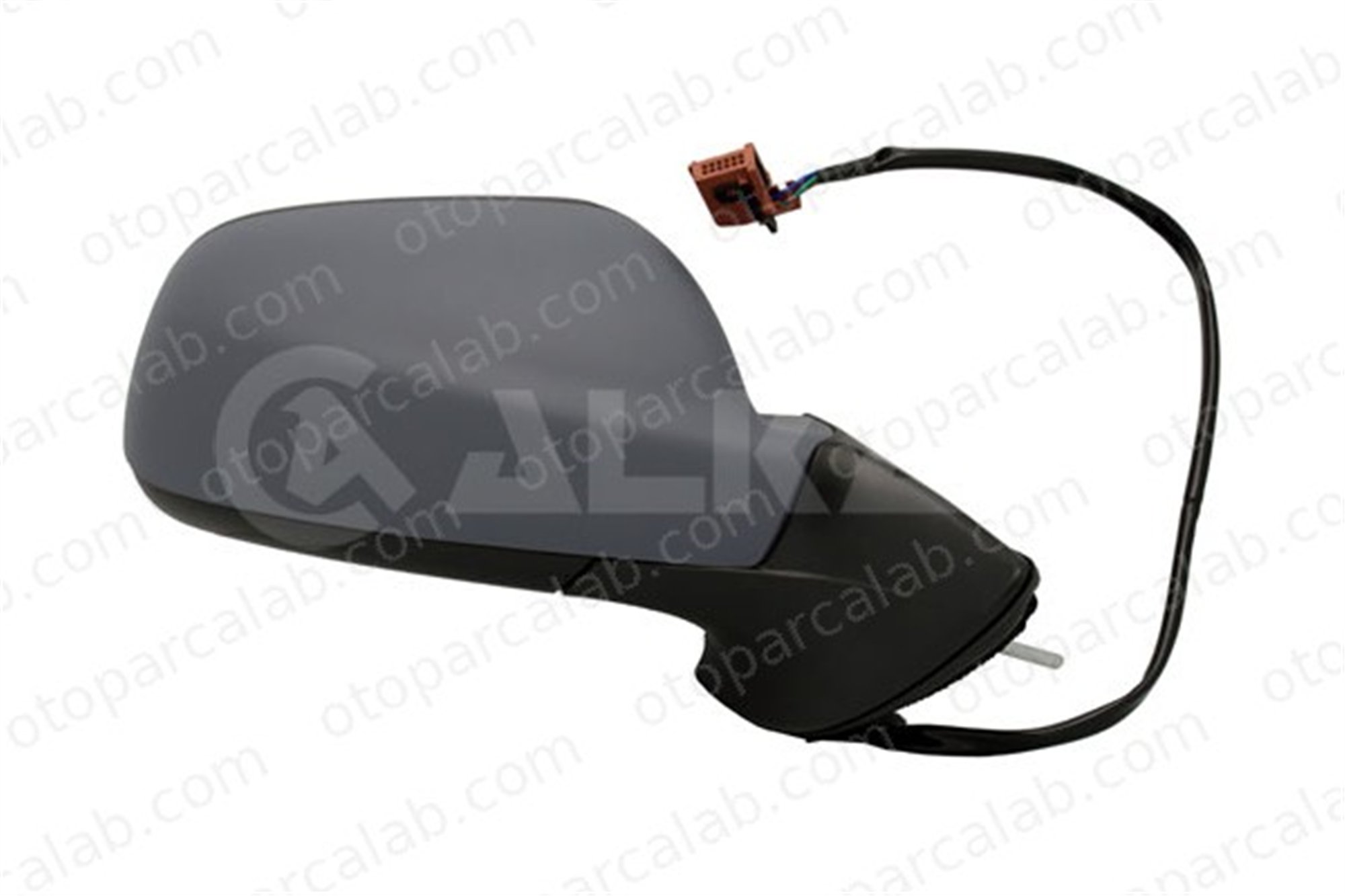 ALKAR 6126740 Dikiz Aynası Dış Sağ PEUGEOT 407 SW 407 8149VA
