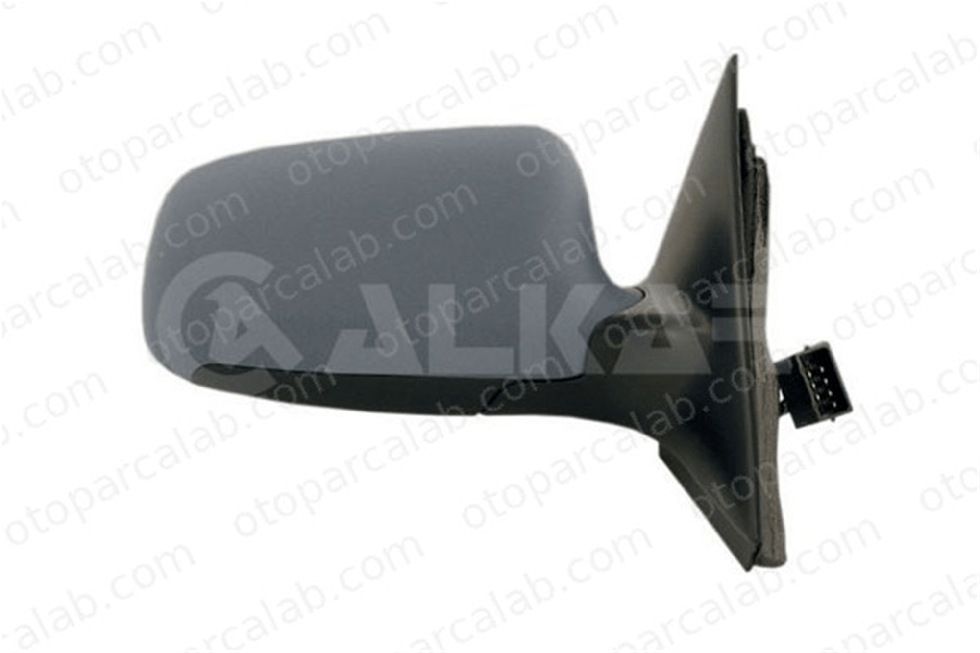ALKAR 6126797 Dikiz Aynası Dış Sağ AUDI A6 C5 Avant A6 C5 4A0857507GRU 4A0857508GRU