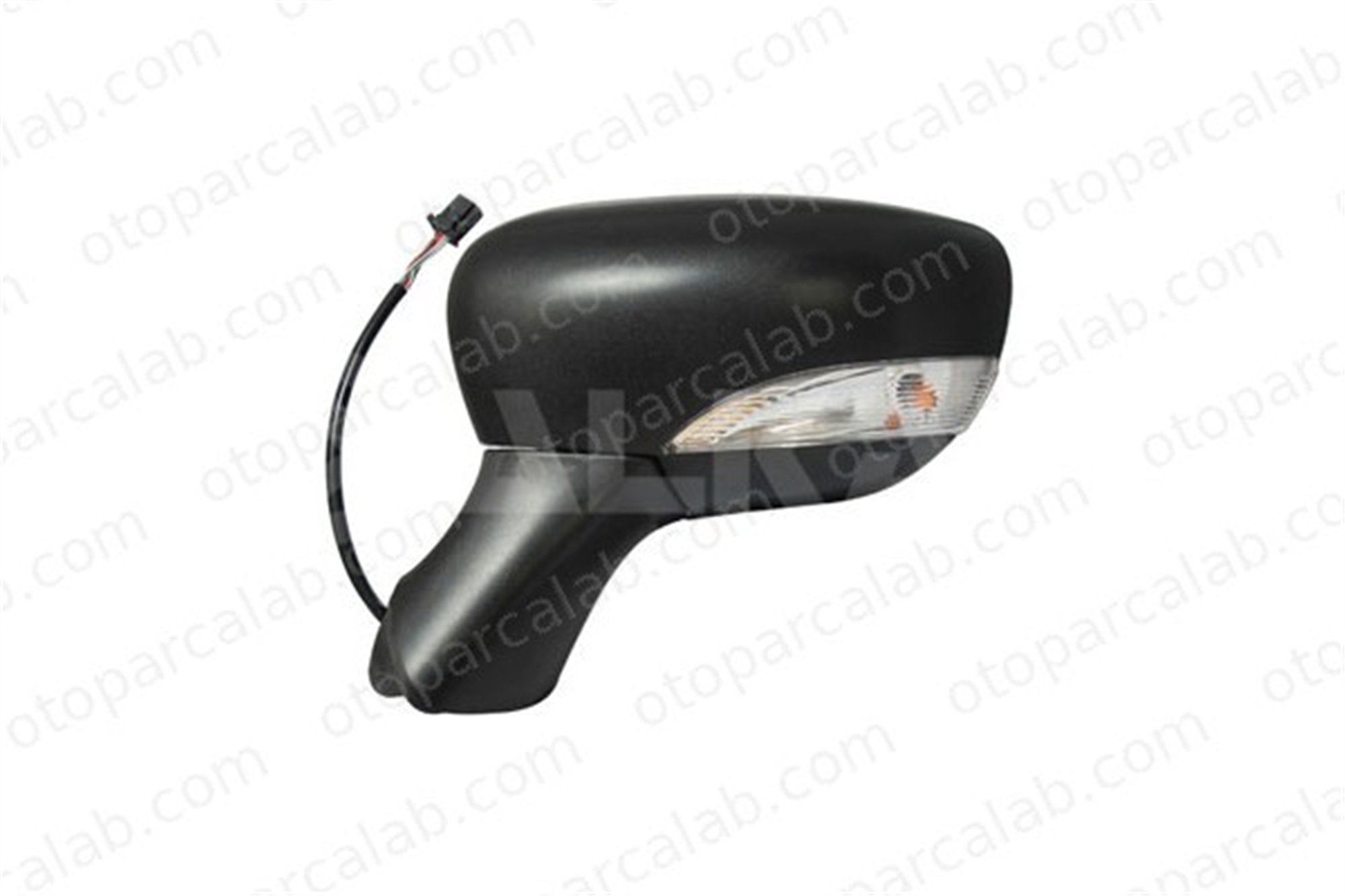 ALKAR 6127178 Dikiz Aynası Dış Sol RENAULT CLIO IV CLIO IV Grandtour 261604623R 261659450R