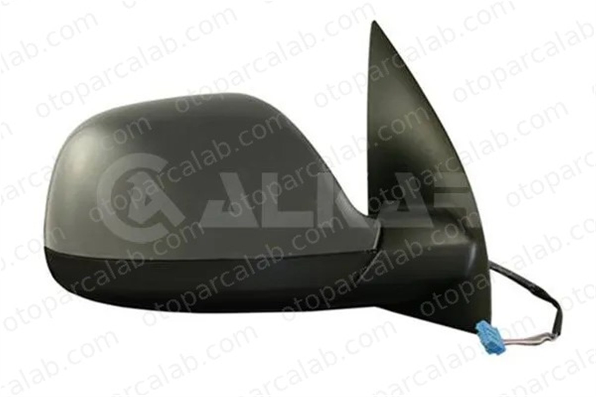 ALKAR 6130948 Dikiz Aynası Dış Sağ VW AMAROK AMAROK Platform şasi 2H0857521C 2H0857522C