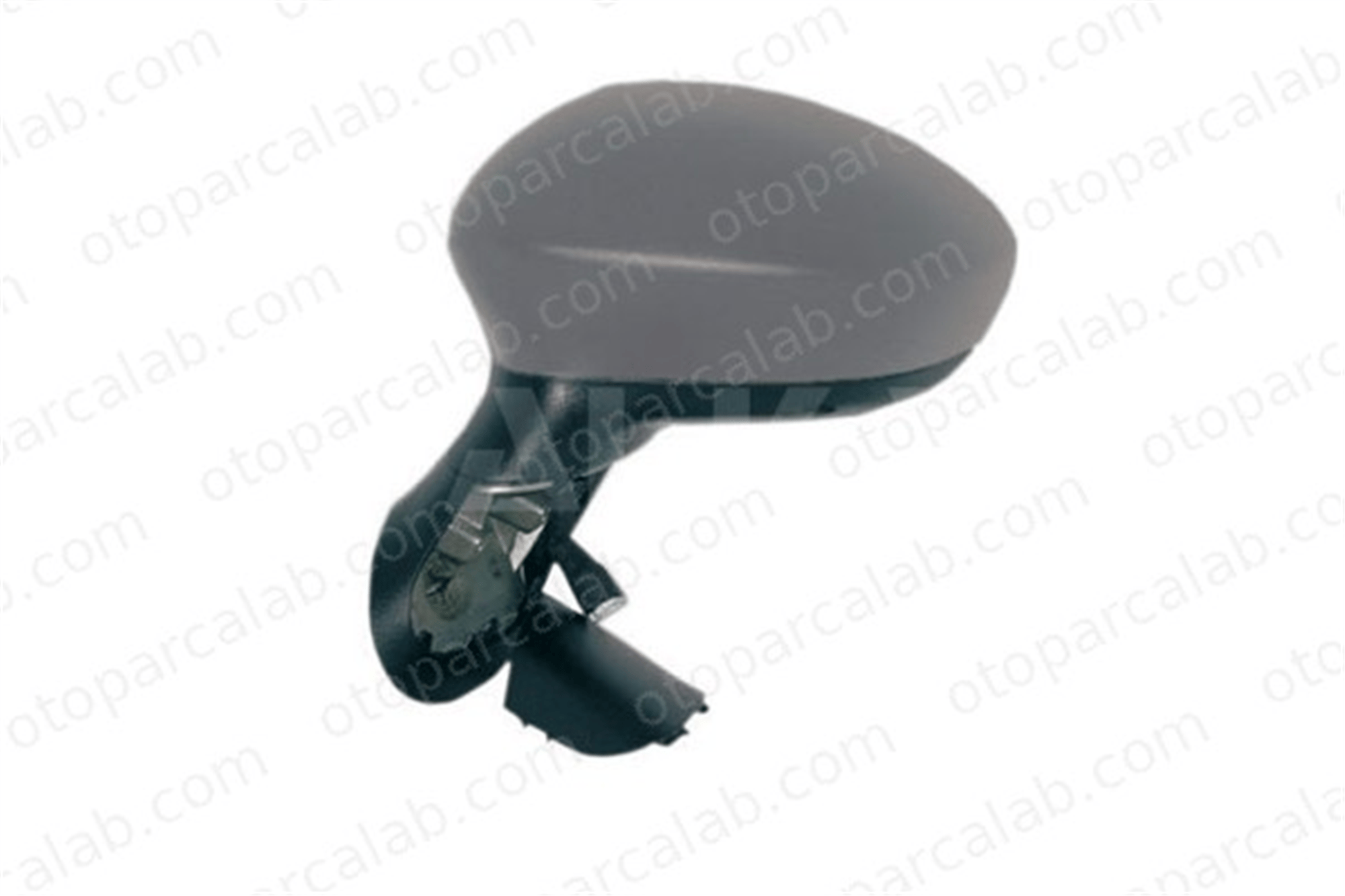 ALKAR 6131547 Dikiz Aynası Dış Sol FIAT PUNTO GRANDE PUNTO 735410430 735410433
