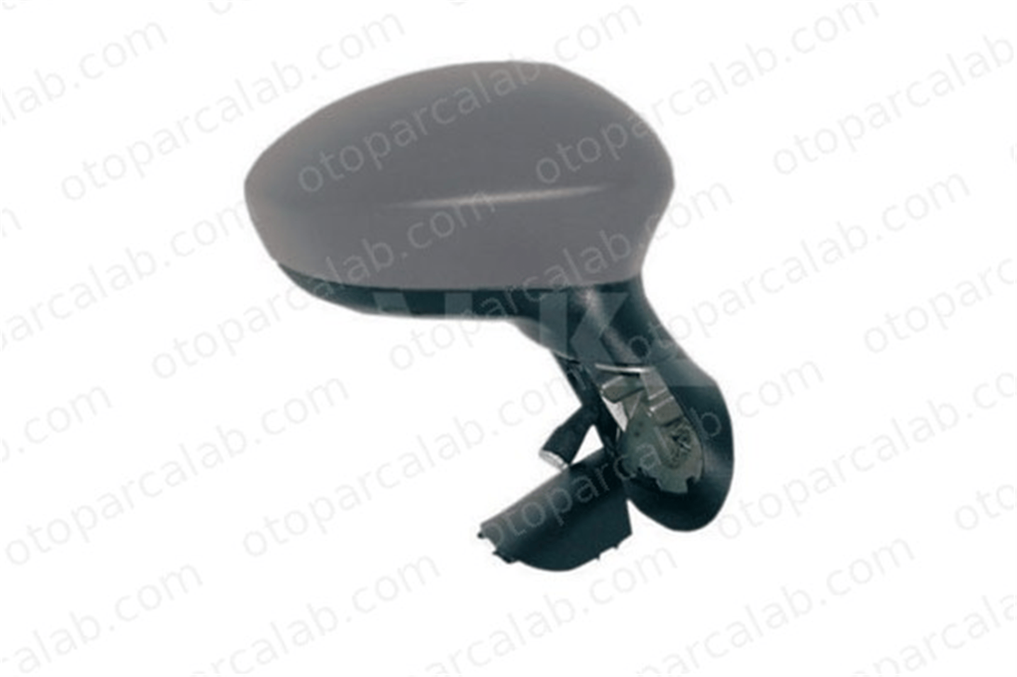 ALKAR 6132547 Dikiz Aynası Dış Sağ FIAT PUNTO GRANDE PUNTO 735410430 735410433