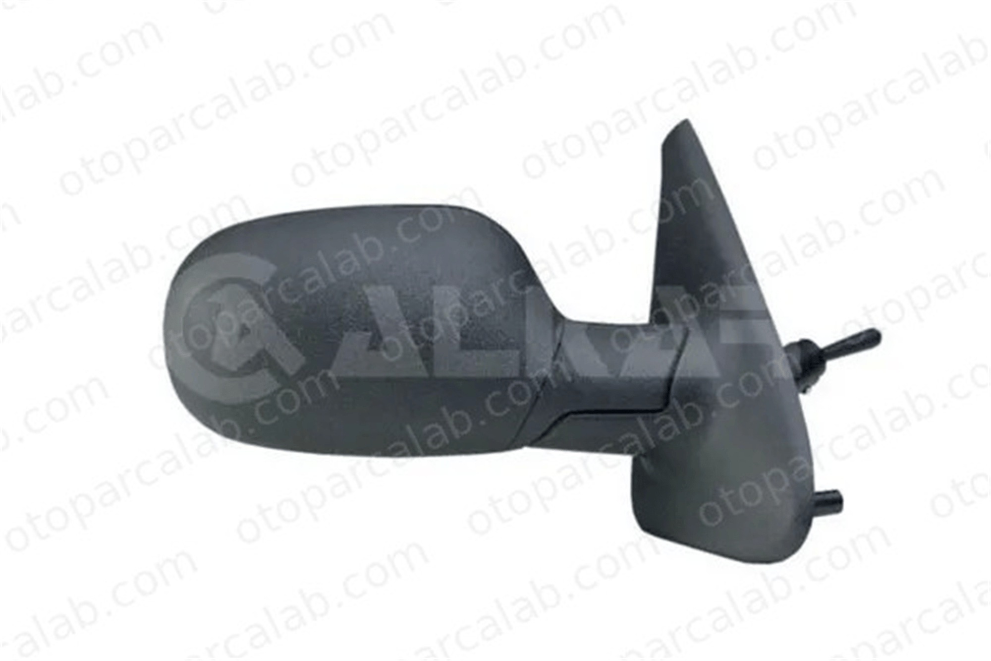 ALKAR 6134219 Dikiz Aynası Dış Sağ RENAULT MEGANE I MEGANE I Classic 7700413190 7700413314