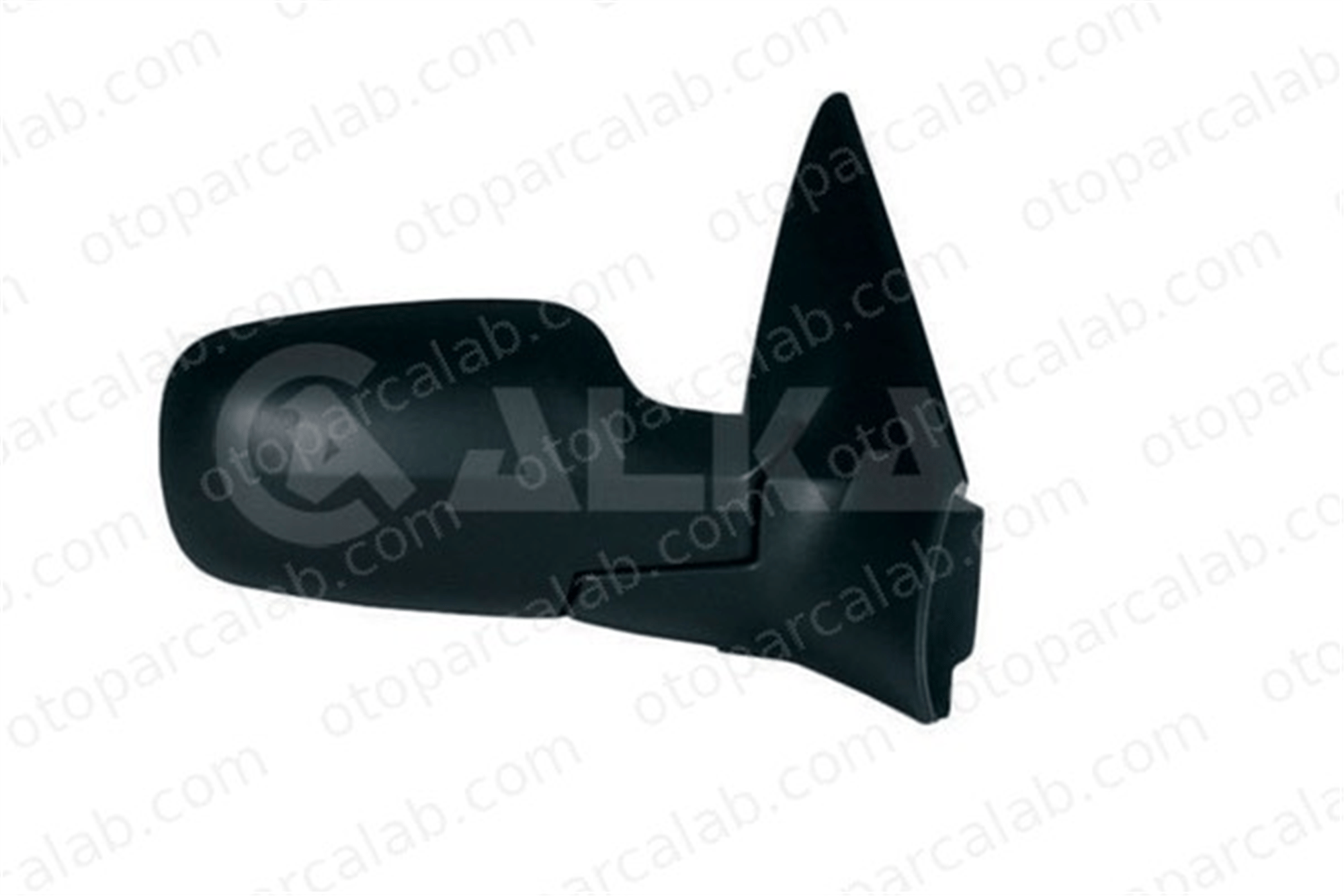 ALKAR 6136228 Dikiz Aynası Dış Sağ RENAULT MEGANE II MEGANE II Station wagon 7701054685 7701054686