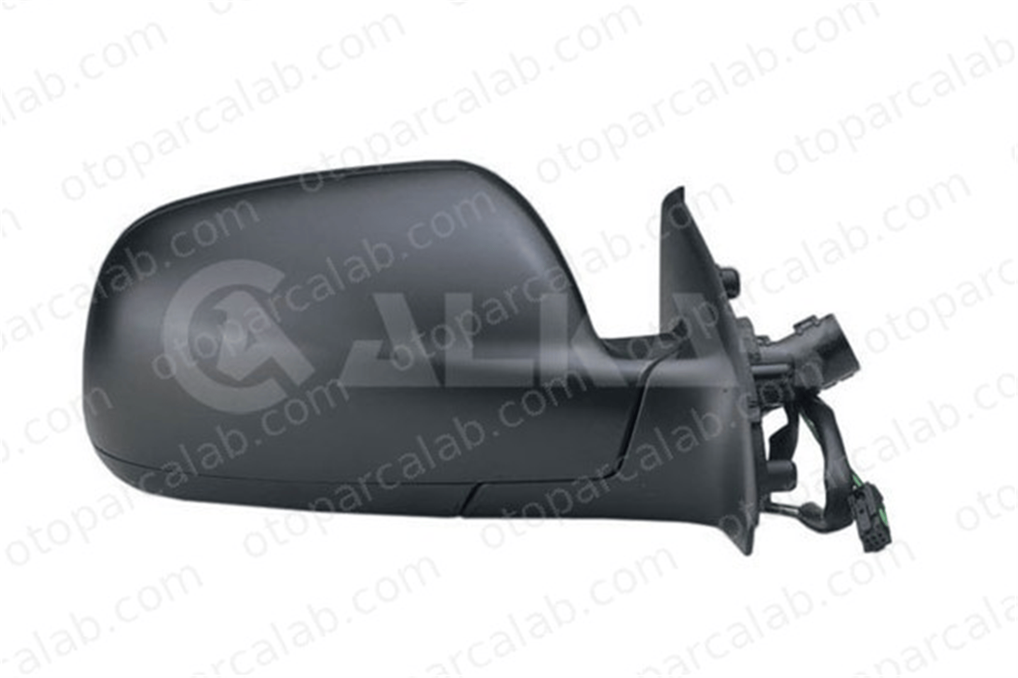 ALKAR 6136307 Dikiz Aynası Dış Sağ PEUGEOT 307 Break 307 8149AW 8149AX